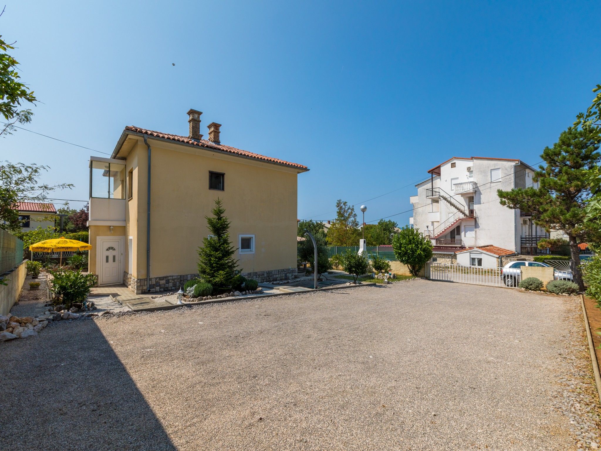 Apartments Ksenija - A1 - Jadranovo Apartments Ksenija - A1 - Jadranovo