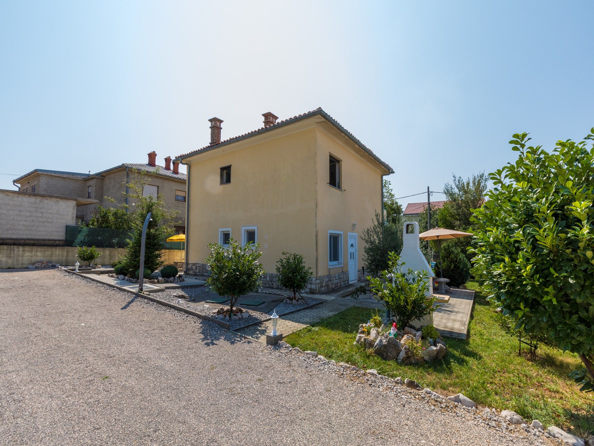 Apartments Ksenija - A1 - Jadranovo Apartments Ksenija - A1 - Jadranovo