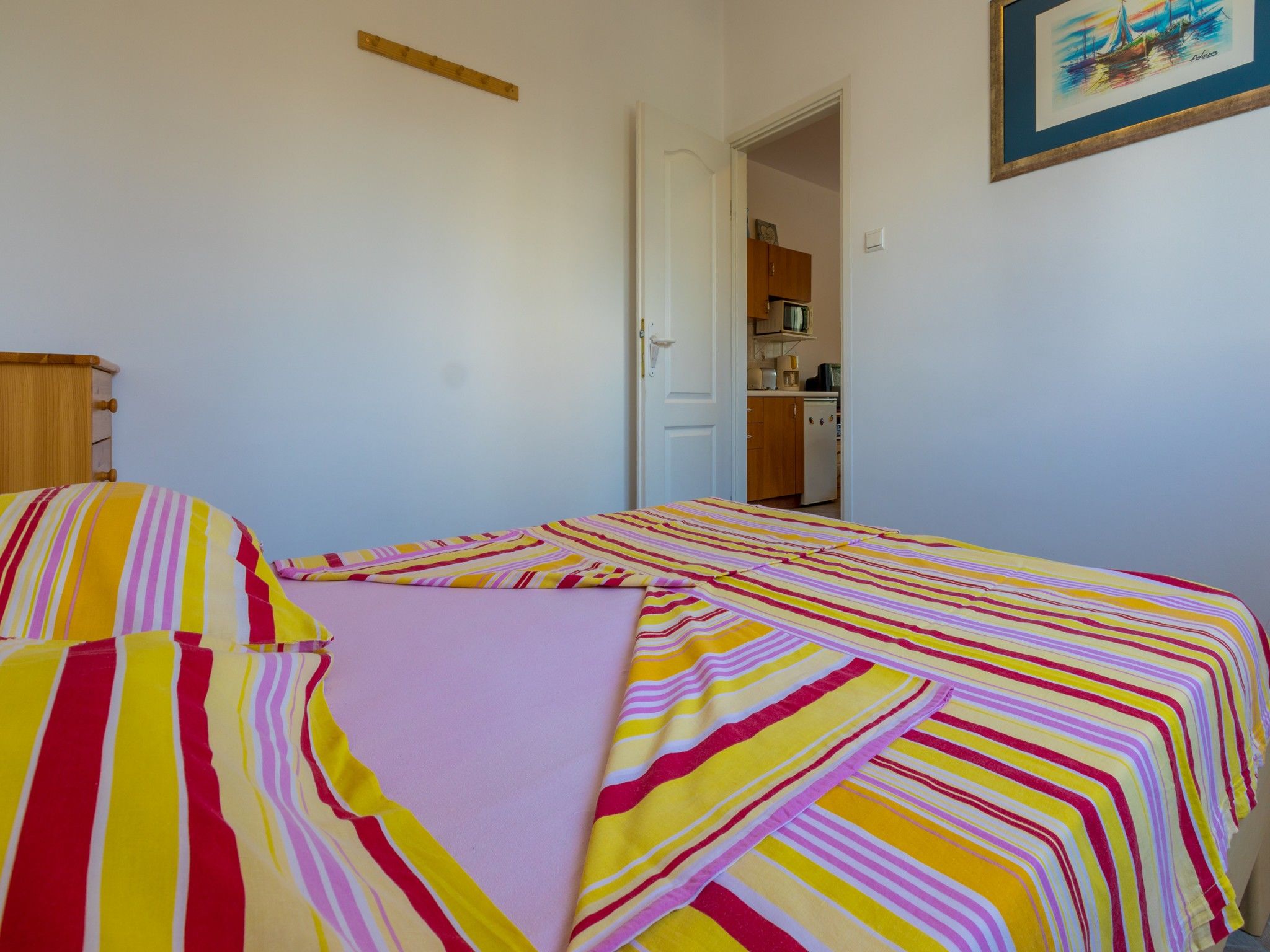 Apartments Ksenija - A1 - Jadranovo Apartments Ksenija - A1 - Jadranovo