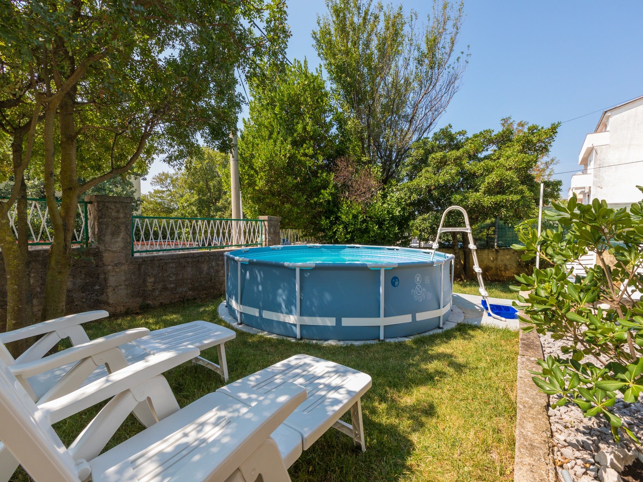 Apartments Ksenija - A1 - Jadranovo Apartments Ksenija - A1 - Jadranovo