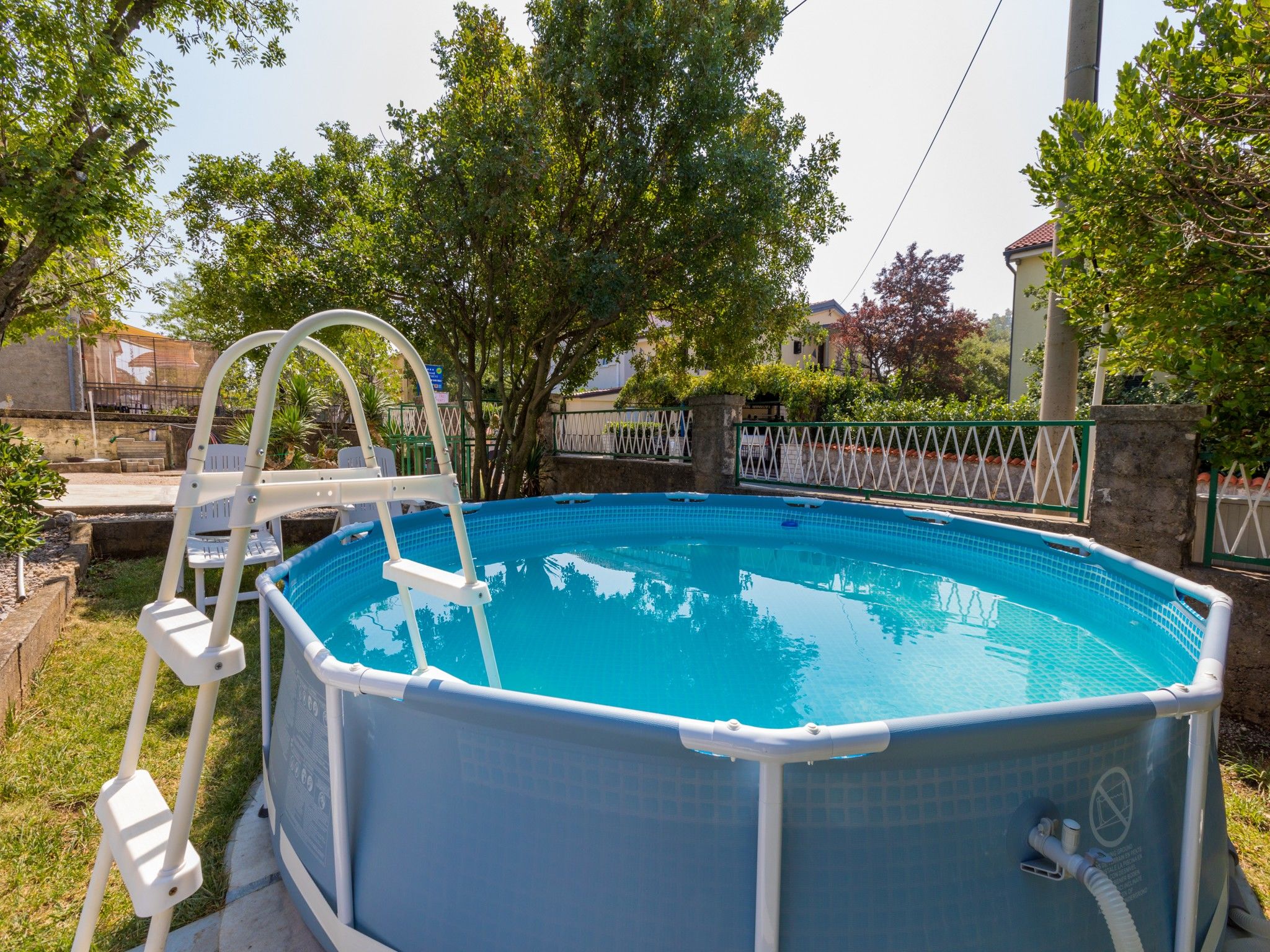 Apartments Ksenija - A1 - Jadranovo Apartments Ksenija - A1 - Jadranovo