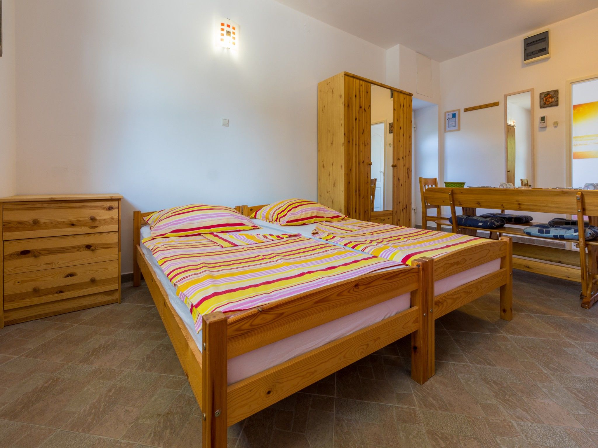 Apartments Ksenija - A1 - Jadranovo Apartments Ksenija - A1 - Jadranovo