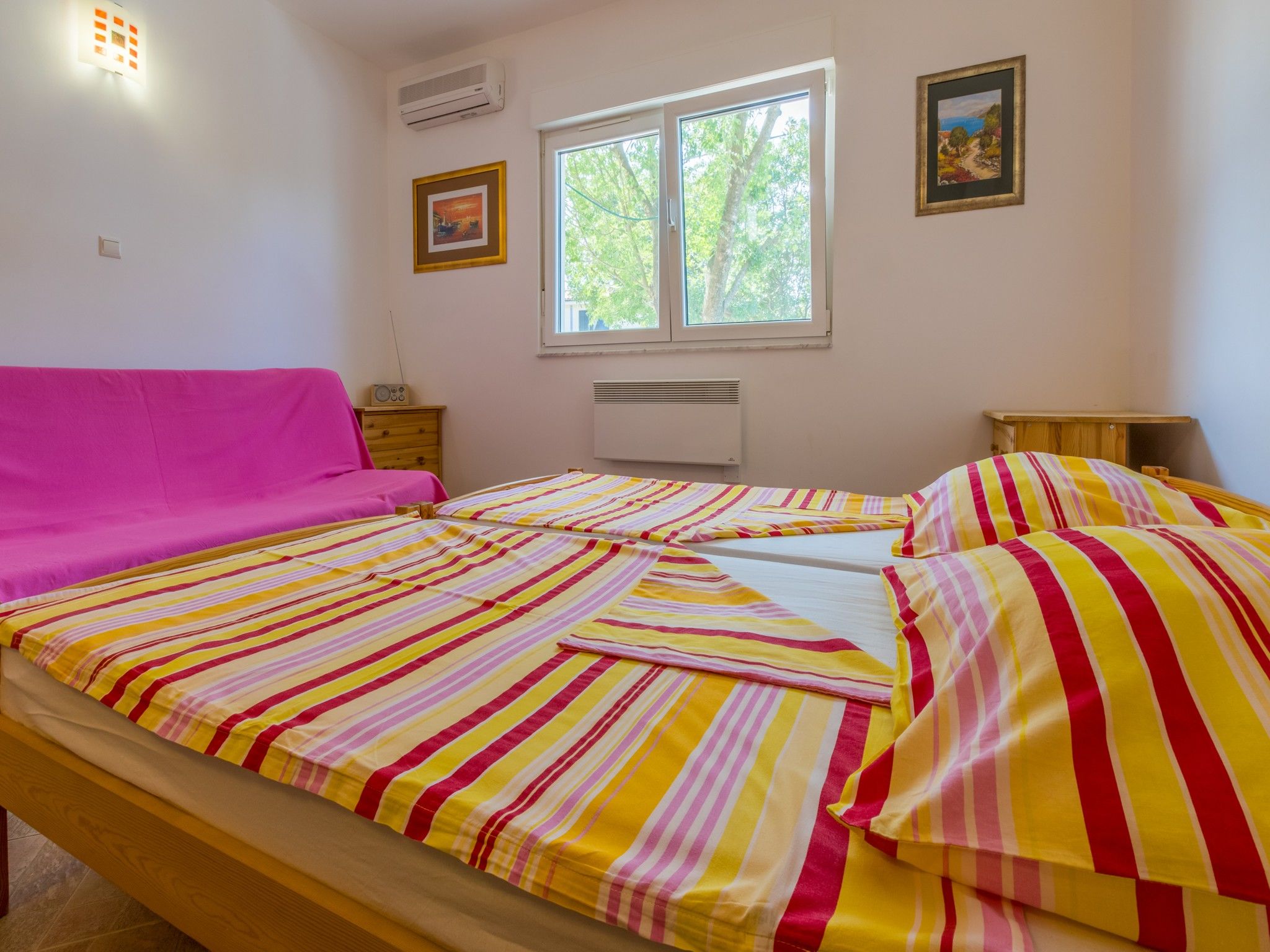 Apartments Ksenija - A1 - Jadranovo Apartments Ksenija - A1 - Jadranovo