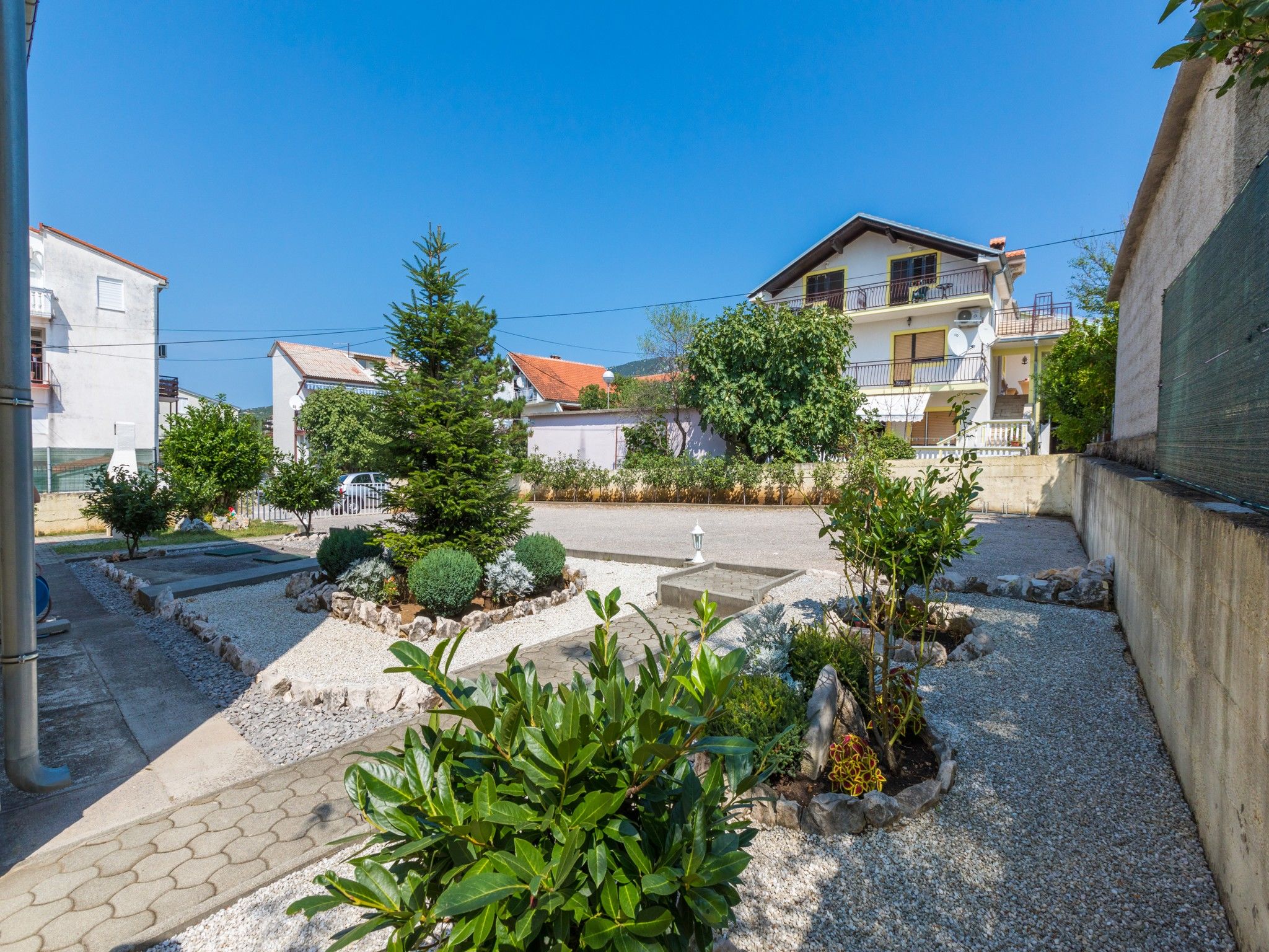 Apartments Ksenija - A1 - Jadranovo Apartments Ksenija - A1 - Jadranovo