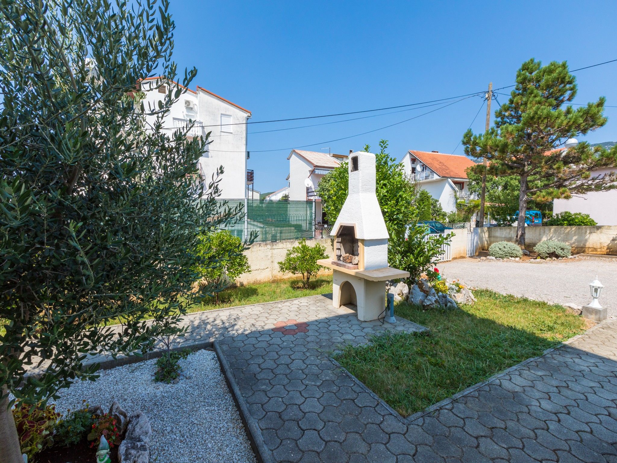Apartments Ksenija - A1 - Jadranovo Apartments Ksenija - A1 - Jadranovo