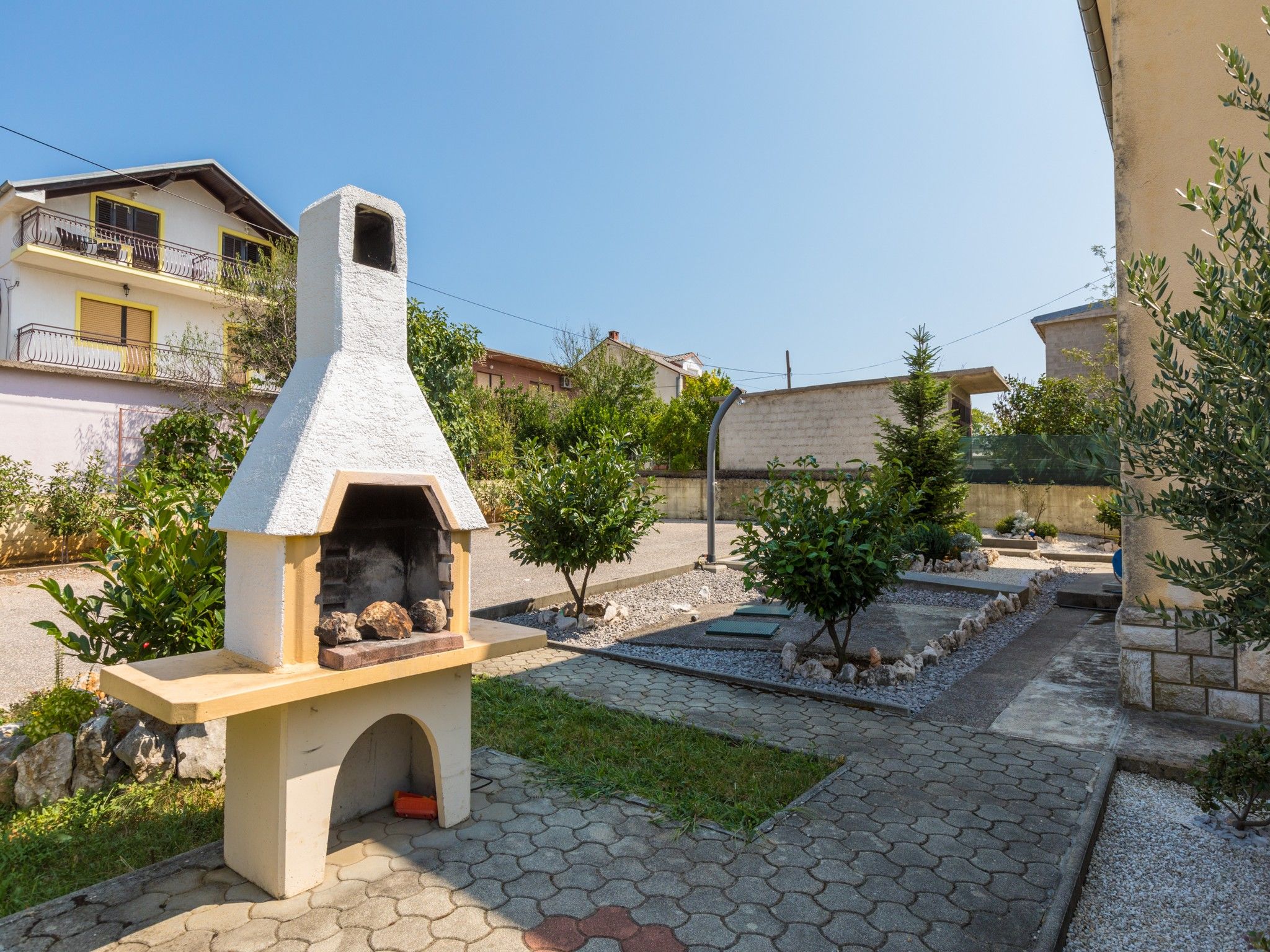 Apartments Ksenija - A1 - Jadranovo Apartments Ksenija - A1 - Jadranovo