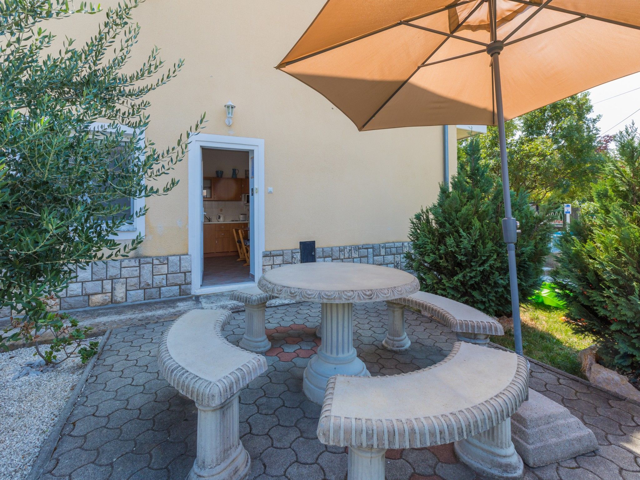 Apartments Ksenija - A1 - Jadranovo Apartments Ksenija - A1 - Jadranovo