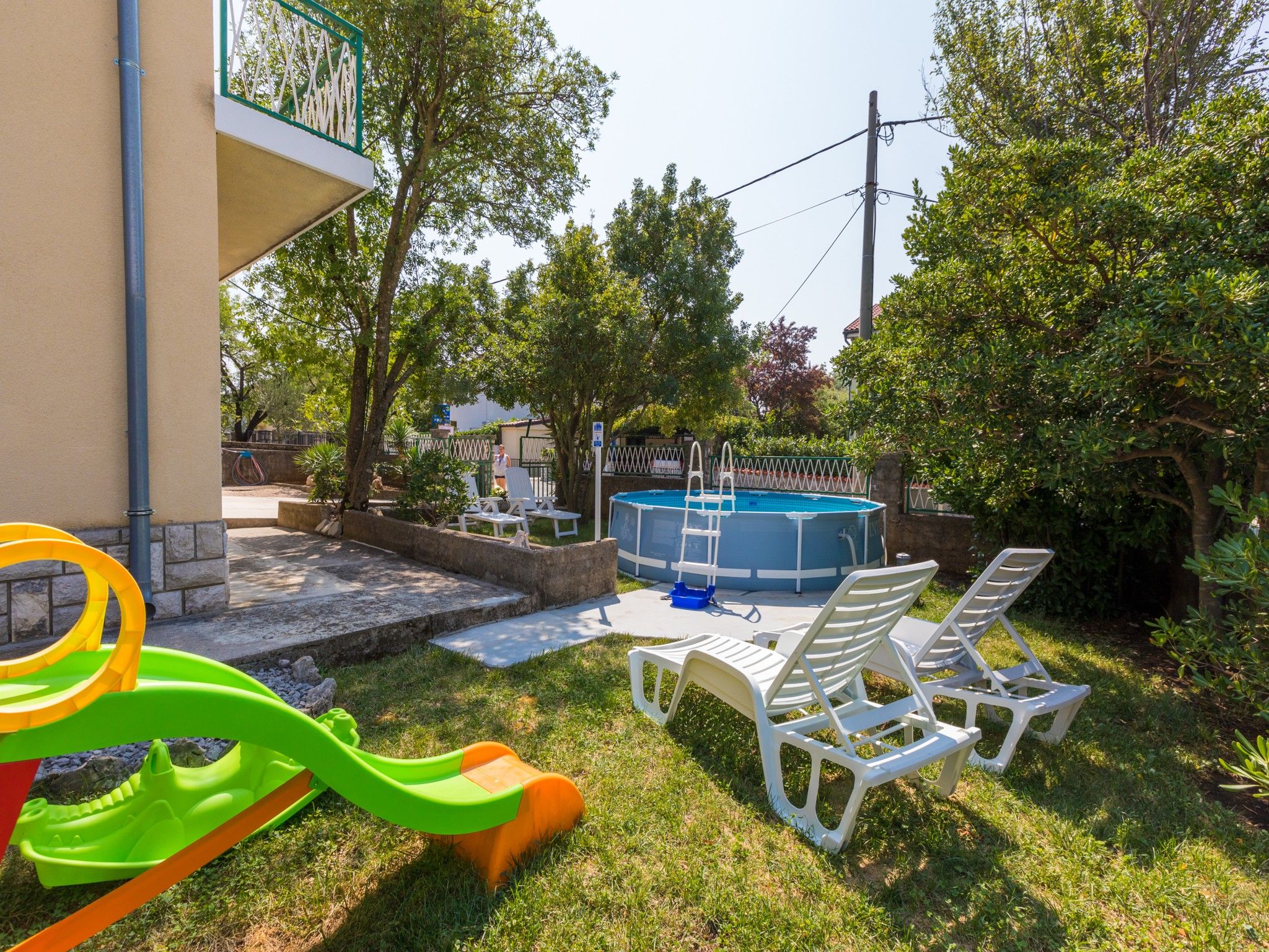 Apartments Ksenija - A1 - Jadranovo Apartments Ksenija - A1 - Jadranovo