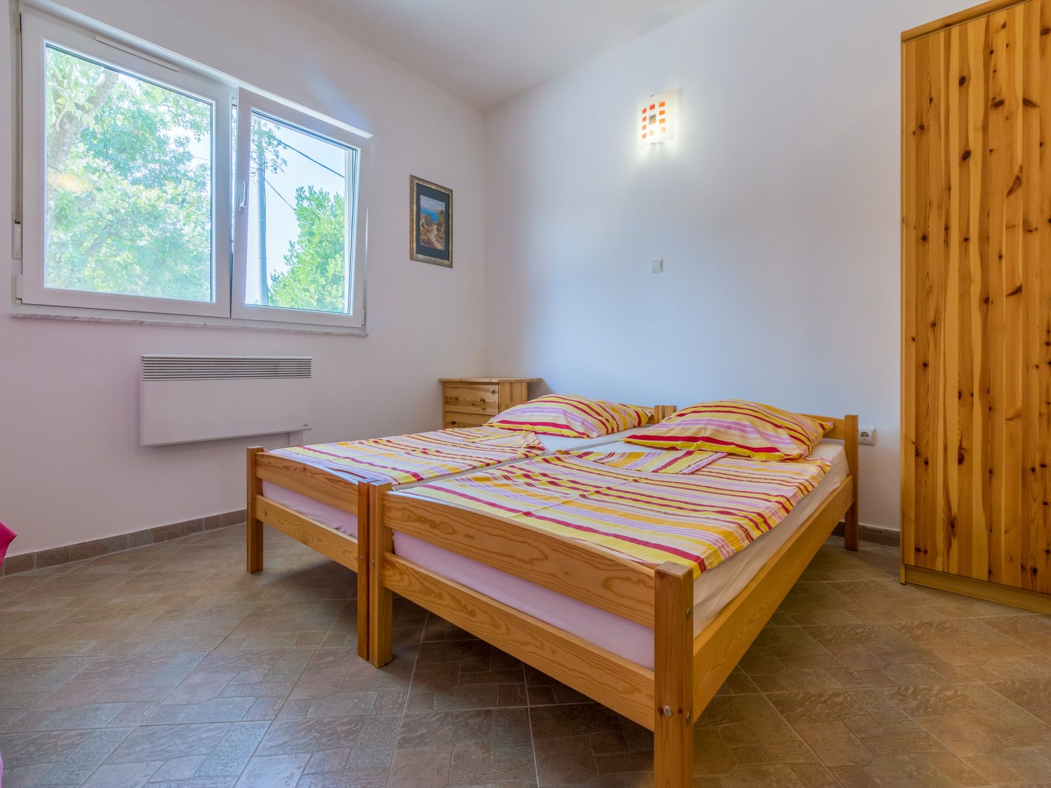 Apartments Ksenija - A1 - Jadranovo Apartments Ksenija - A1 - Jadranovo