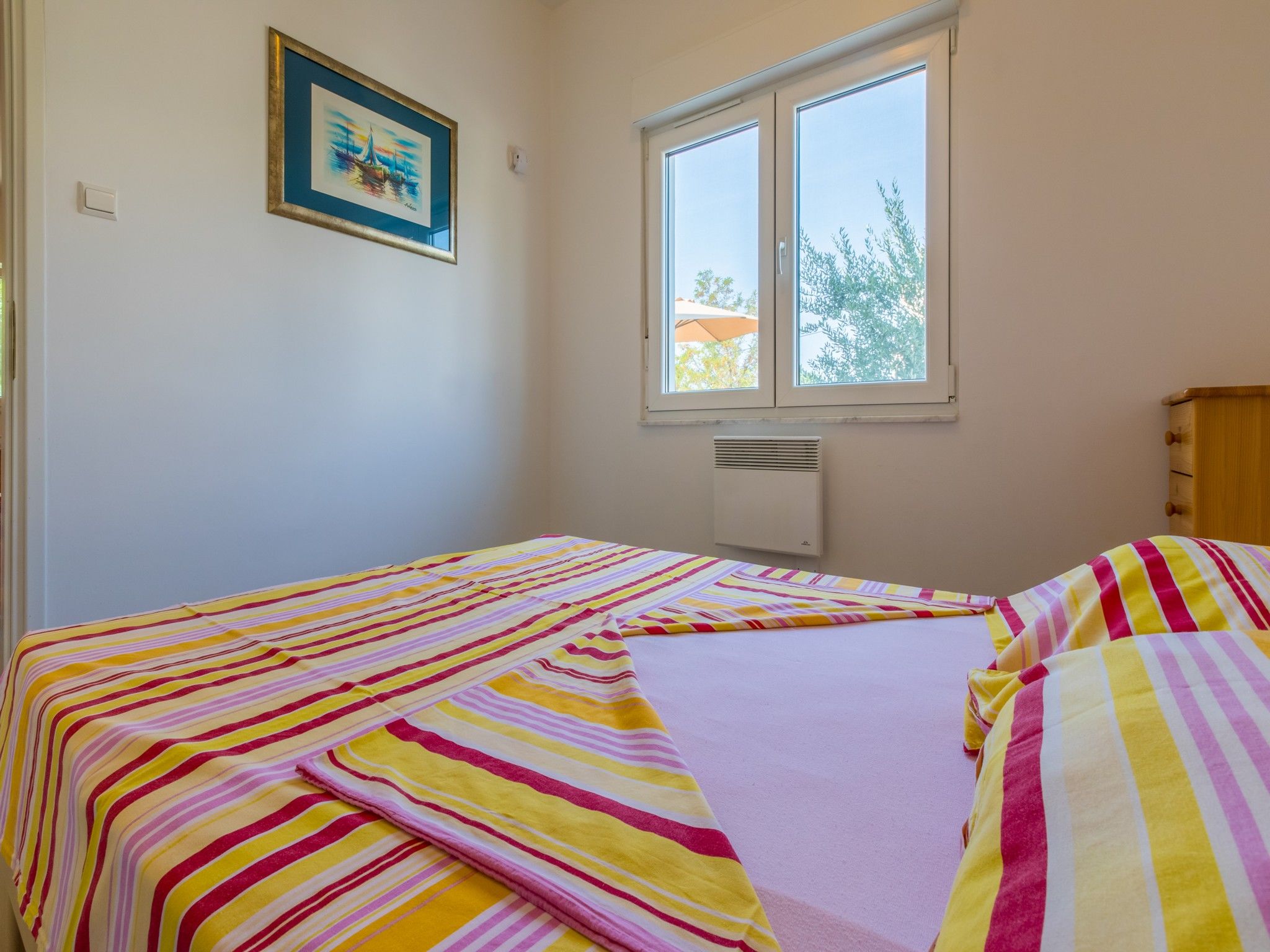 Apartments Ksenija - A1 - Jadranovo Apartments Ksenija - A1 - Jadranovo