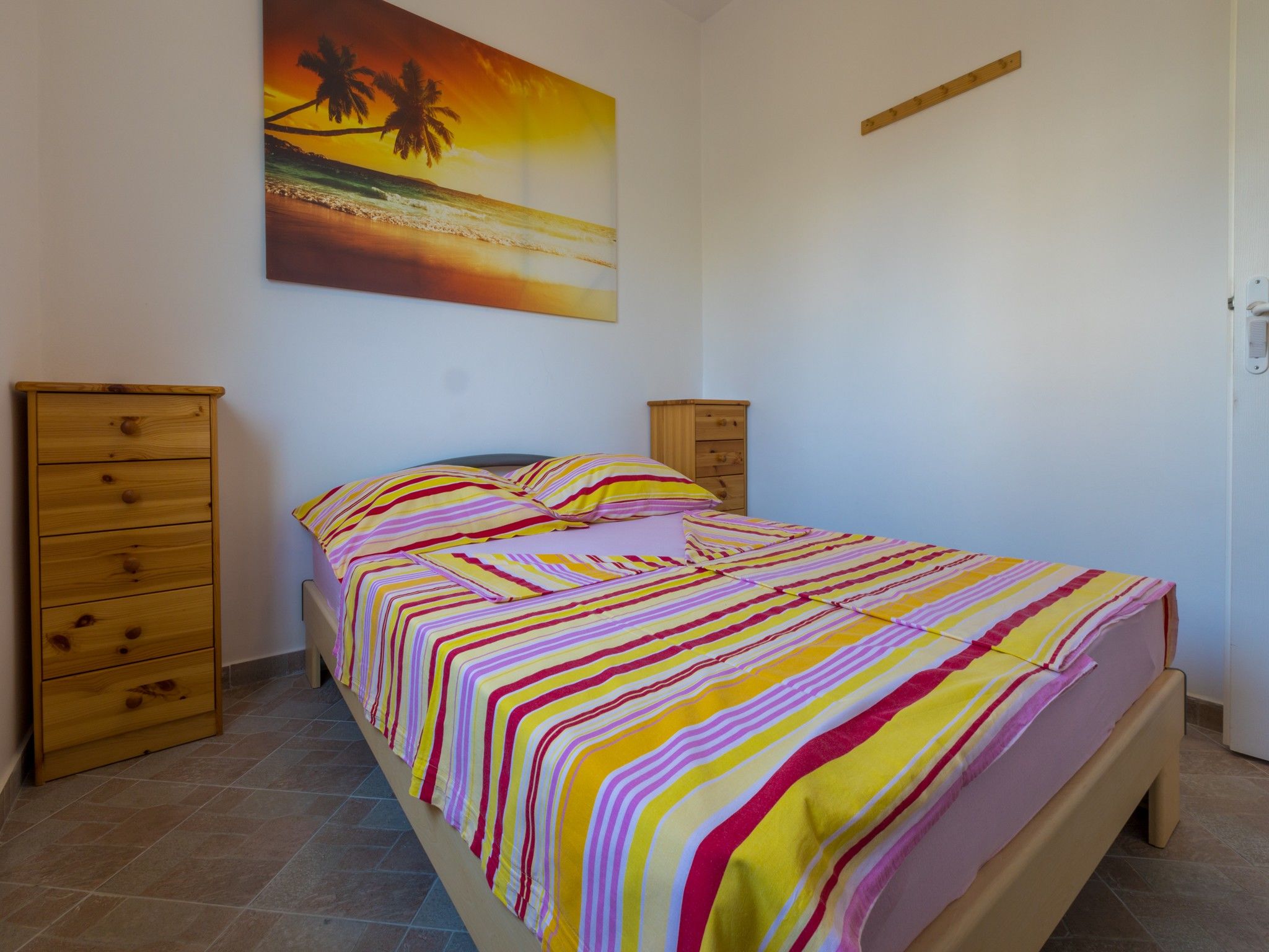 Apartments Ksenija - A1 - Jadranovo Apartments Ksenija - A1 - Jadranovo