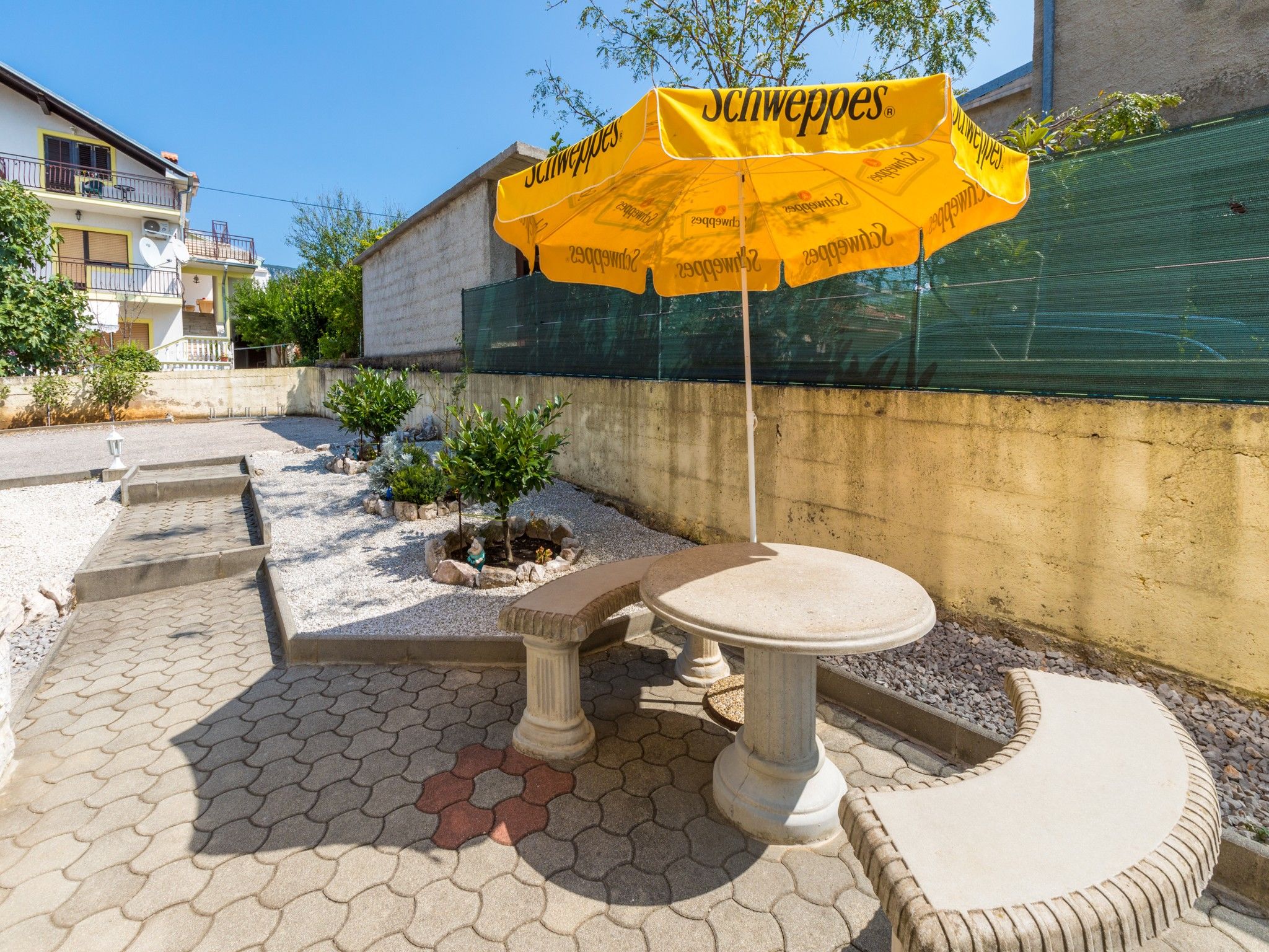 Apartments Ksenija - A2 - Jadranovo Apartments Ksenija - A2 - Jadranovo