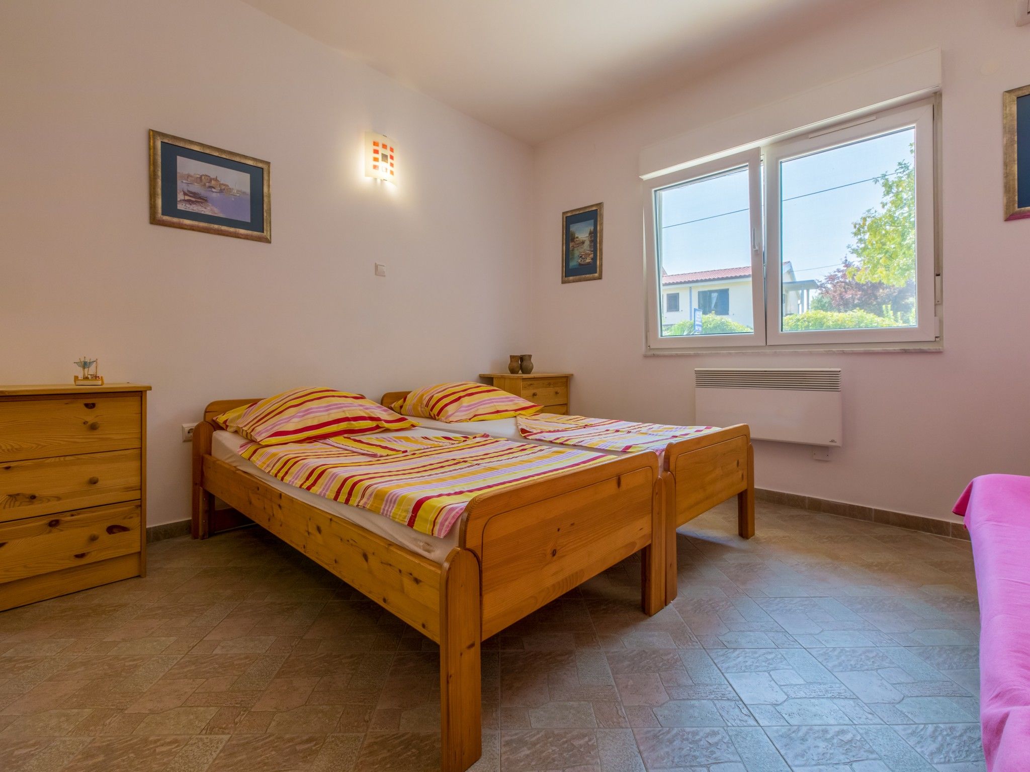 Apartments Ksenija - A2 - Jadranovo Apartments Ksenija - A2 - Jadranovo