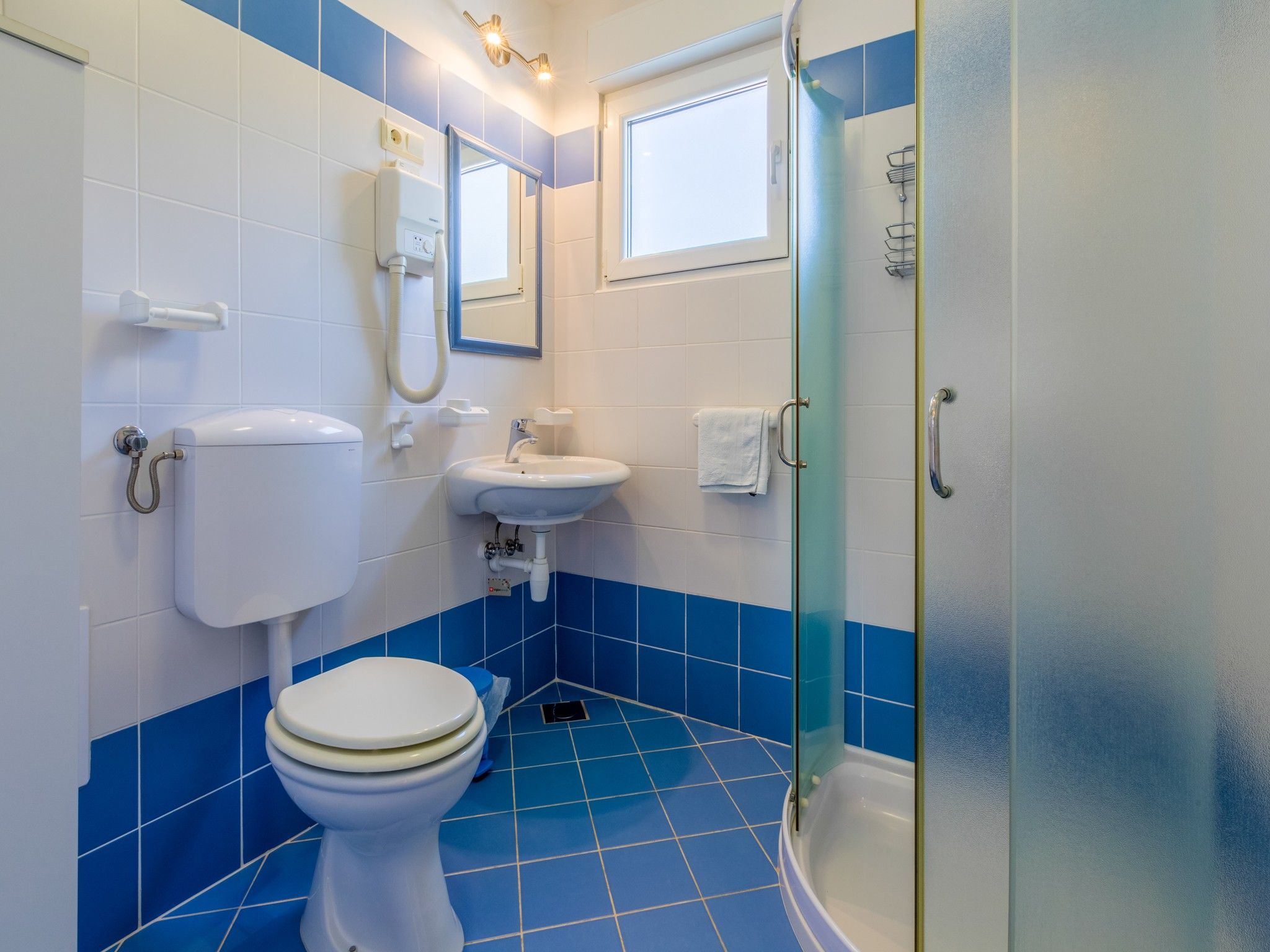 Apartments Ksenija - A2 - Jadranovo Apartments Ksenija - A2 - Jadranovo