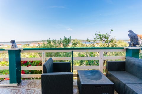 Apartments Opsenica - Unit 180630-5
