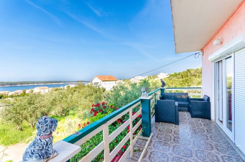 Apartments Opsenica - Unit 180630-5