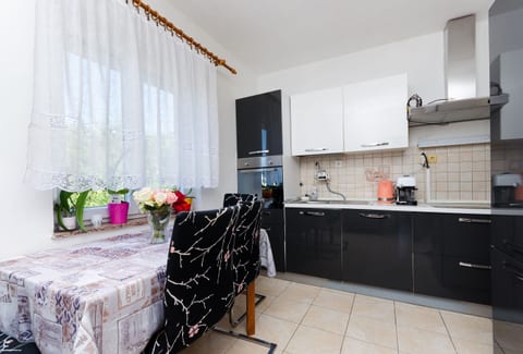 Apartments Opsenica - Unit 180630-5