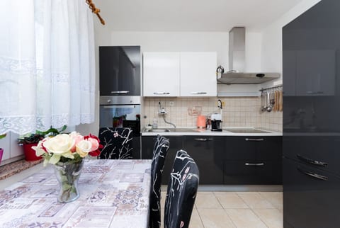 Apartments Opsenica - Unit 180630-5