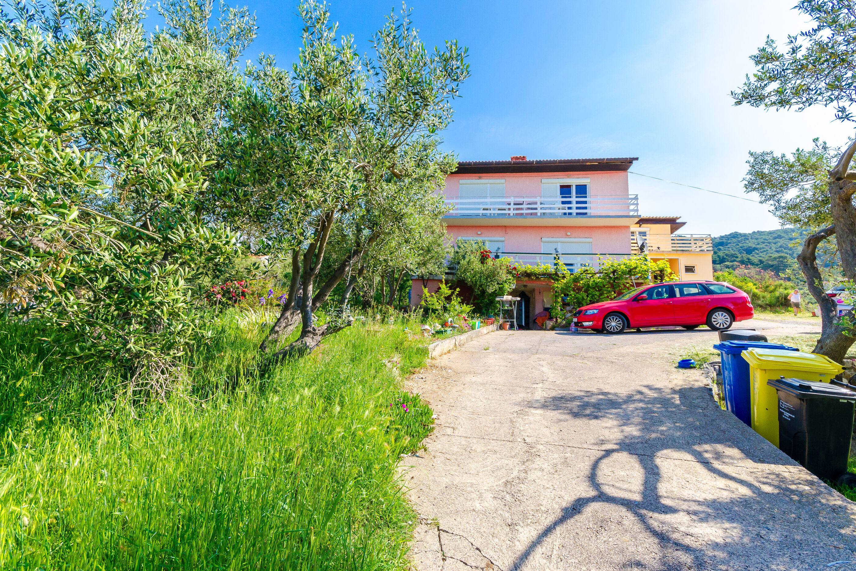 Apartments Opsenica - A2 - Rab Apartments Opsenica - A2 - Rab