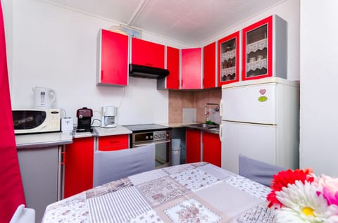 Apartments Opsenica - Unit 180631-5