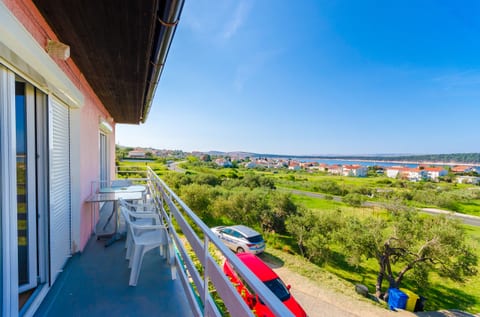 Apartments Opsenica - Unit 180631-5