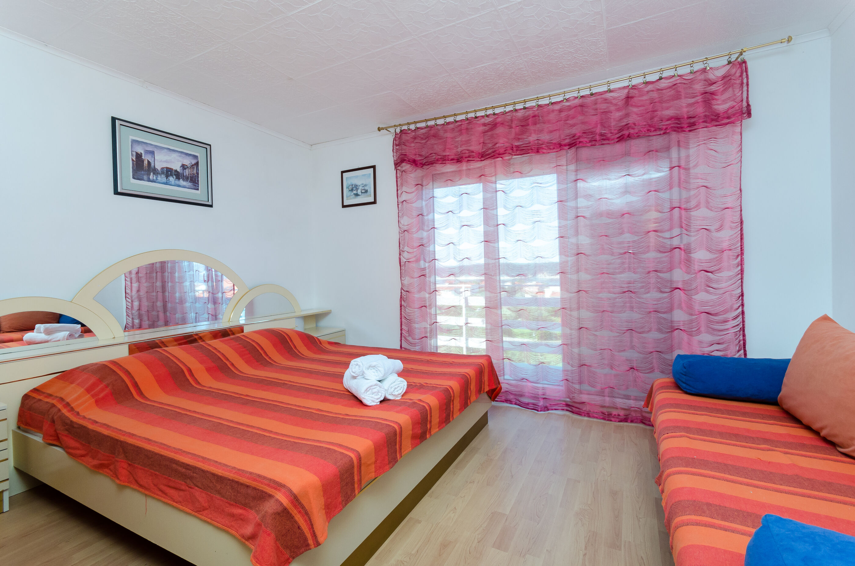 Apartments Opsenica - A2 - Rab Apartments Opsenica - A2 - Rab
