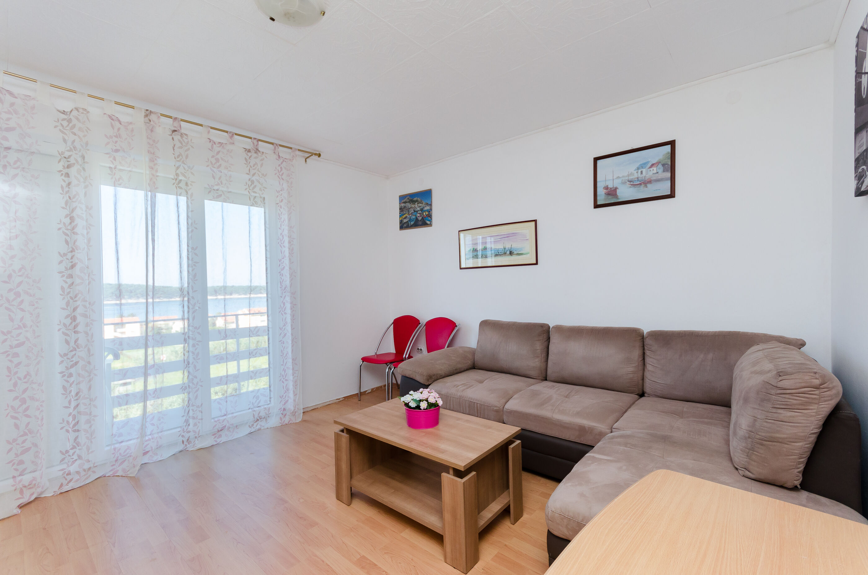 Apartments Opsenica - A2 - Rab Apartments Opsenica - A2 - Rab