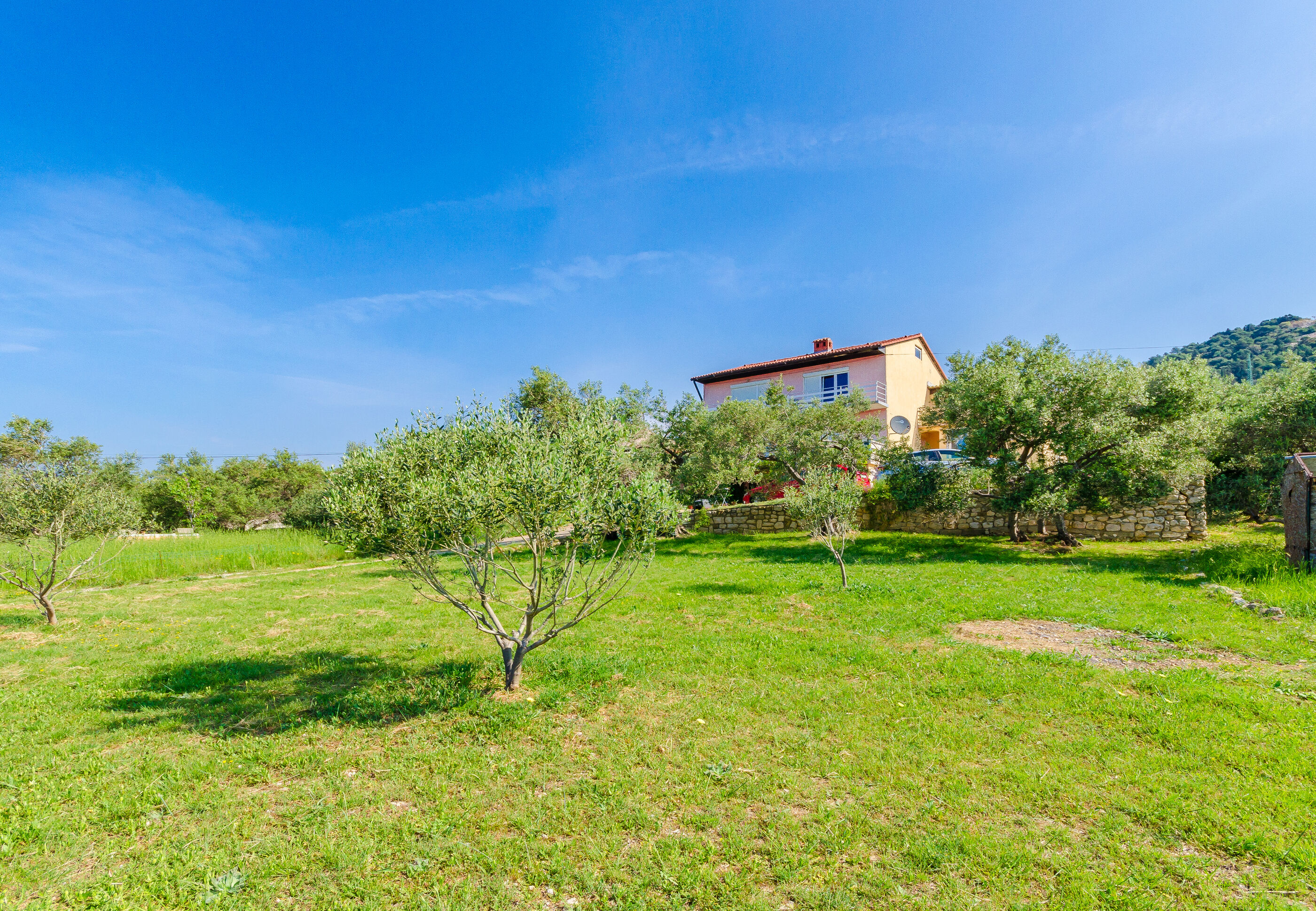 Apartments Opsenica - A2 - Rab Apartments Opsenica - A2 - Rab