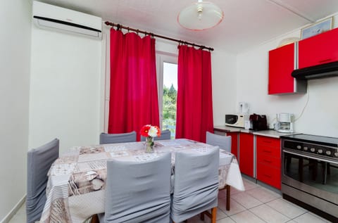 Apartments Opsenica - Unit 180631-5