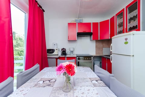 Apartments Opsenica - Unit 180631-5
