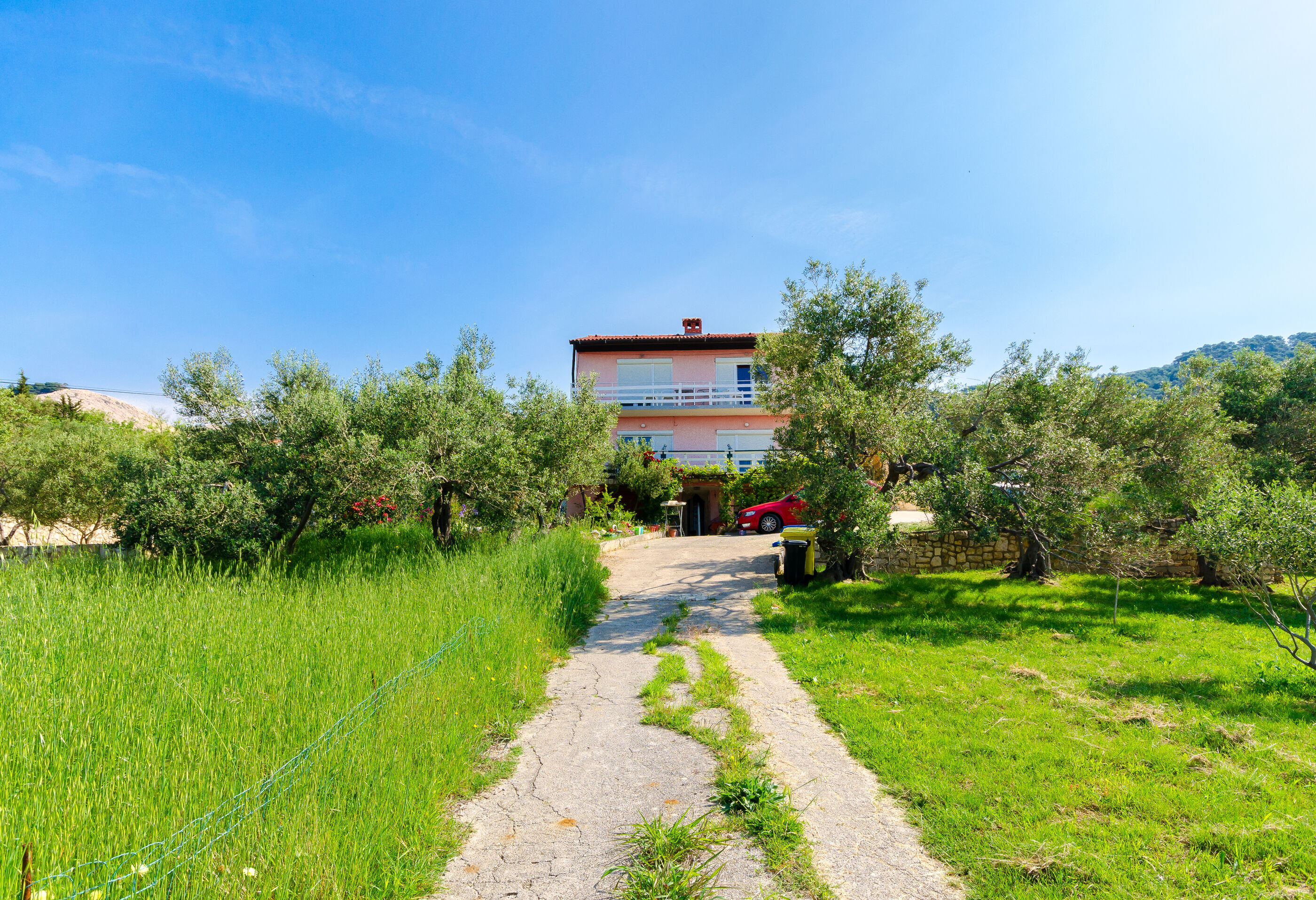 Apartments Opsenica - A2 - Rab Apartments Opsenica - A2 - Rab