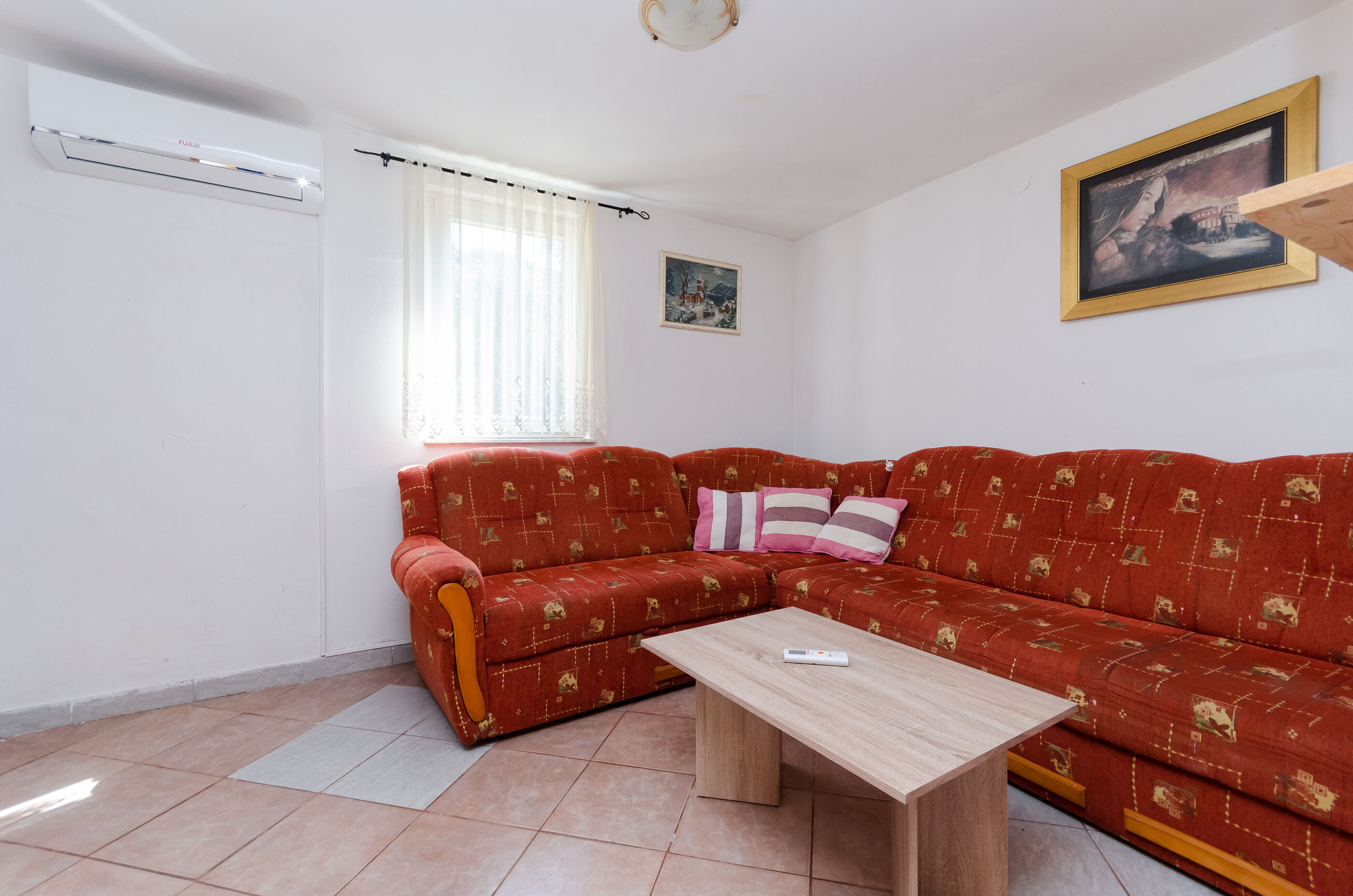 Apartments Opsenica - A3 - Rab Apartments Opsenica - A3 - Rab