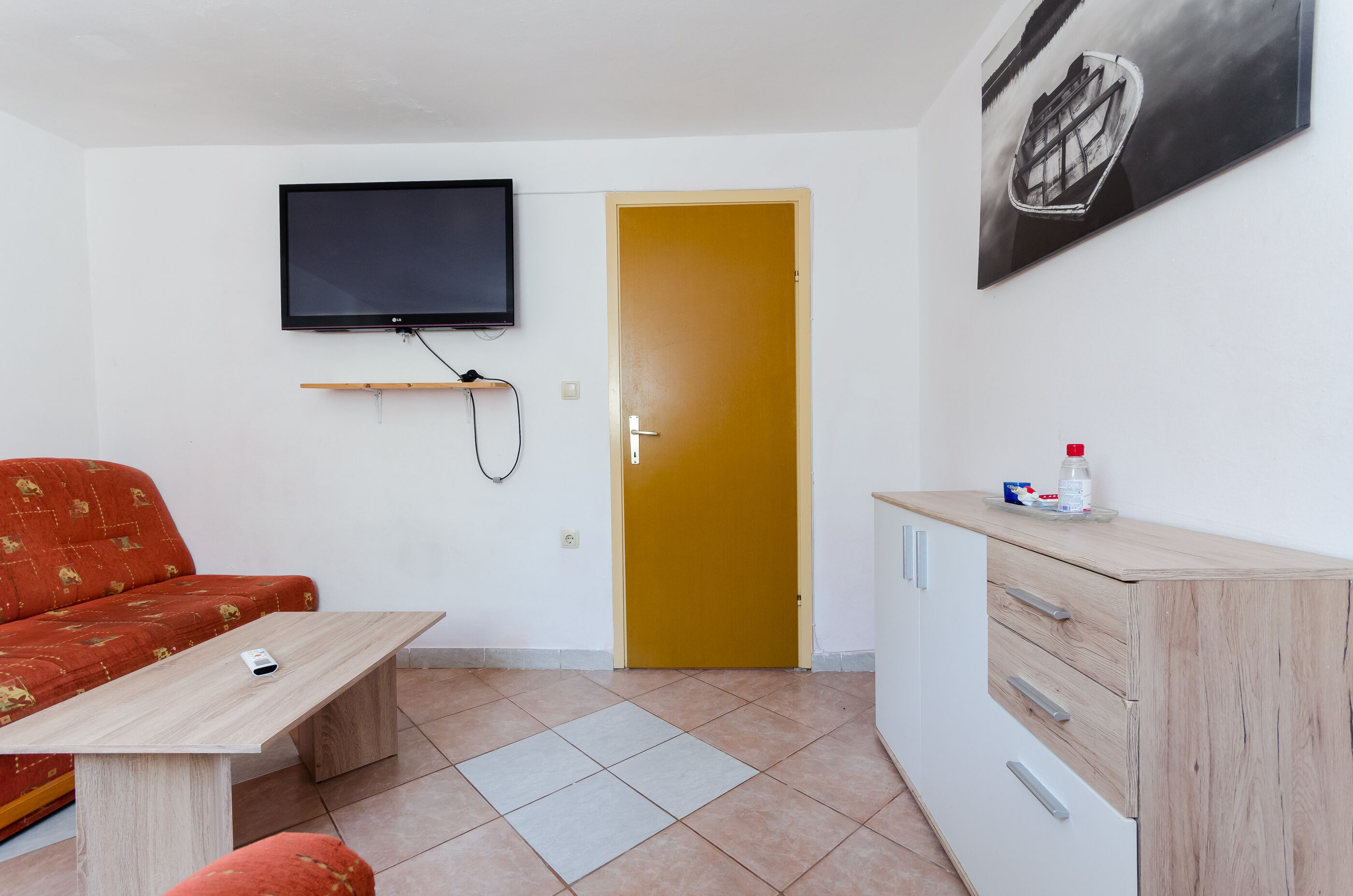 Apartments Opsenica - A3 - Rab Apartments Opsenica - A3 - Rab
