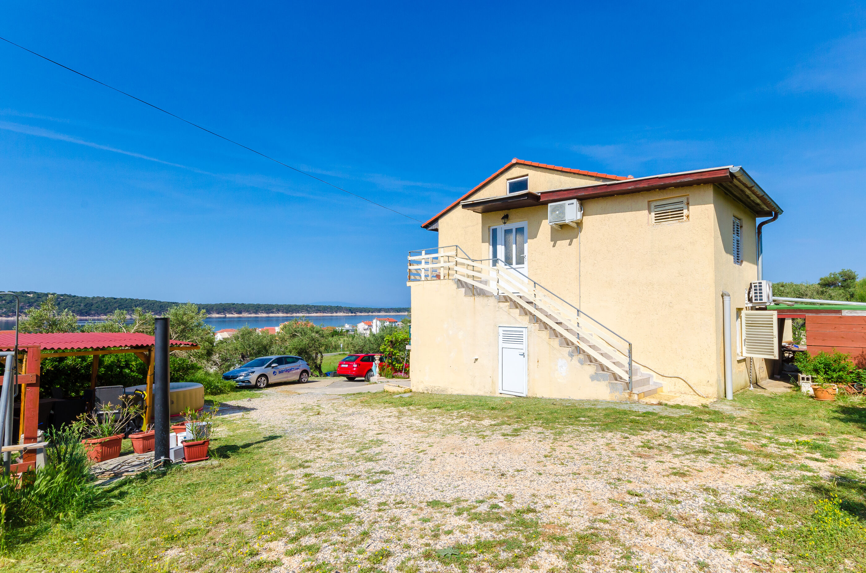 Apartments Opsenica - A3 - Rab Apartments Opsenica - A3 - Rab