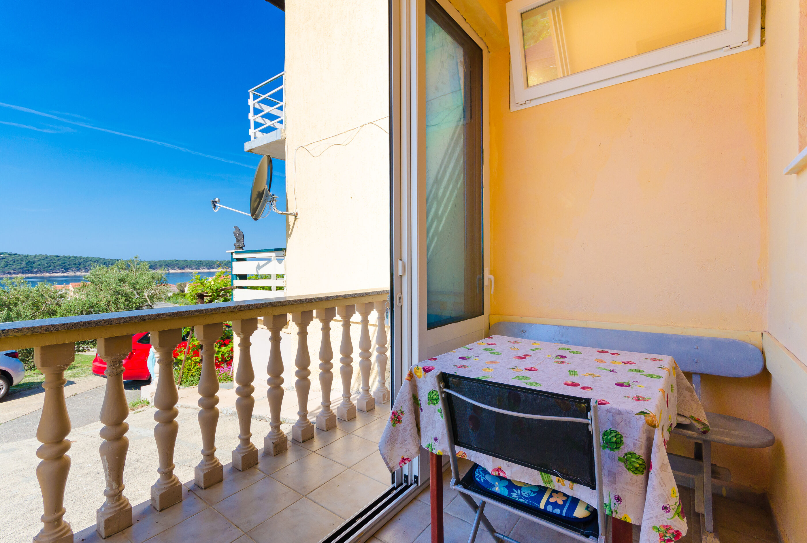 Apartments Opsenica - A3 - Rab Apartments Opsenica - A3 - Rab