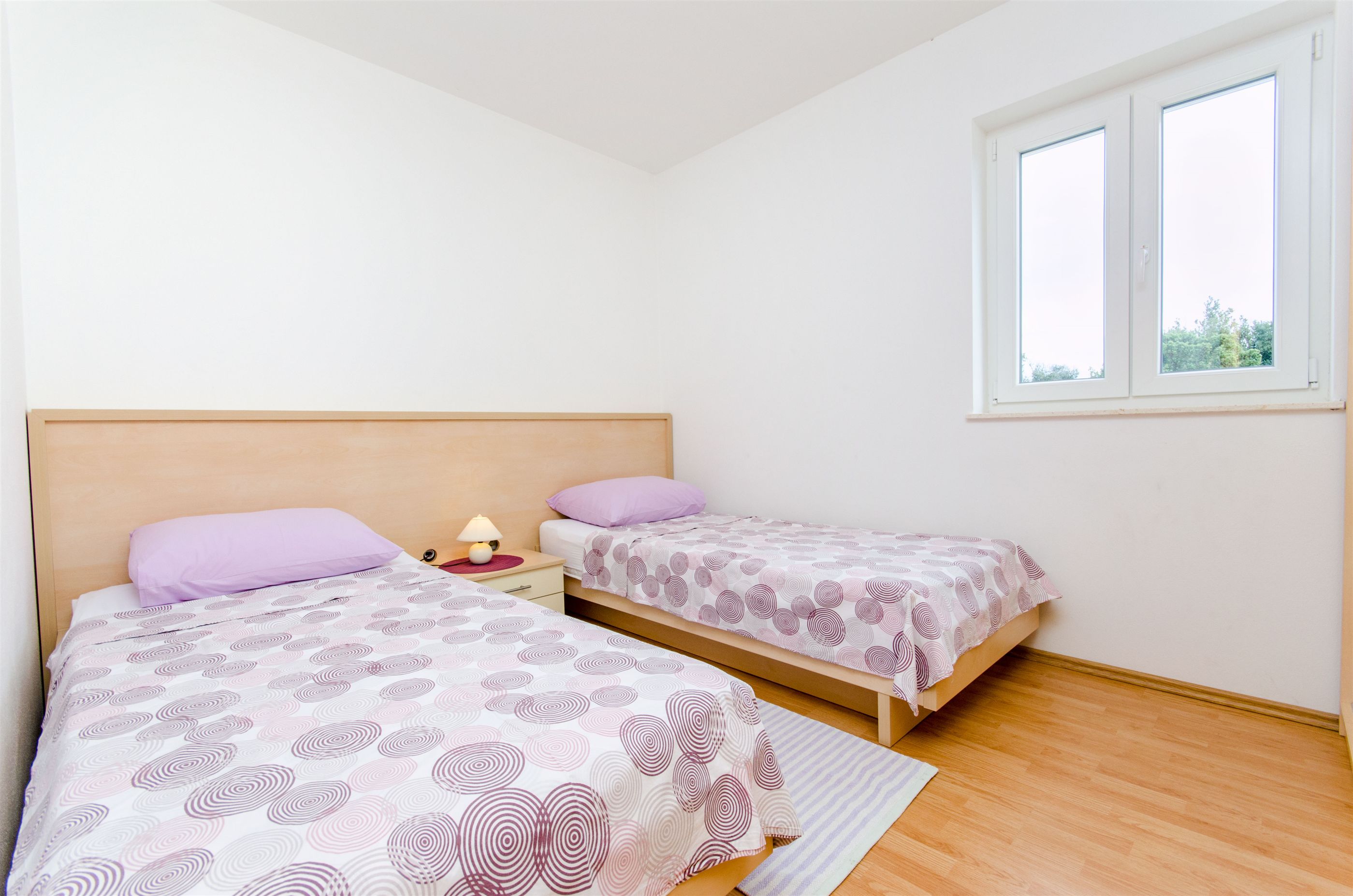 Apartments ANDREA - A1 - Pag Apartments ANDREA - A1 - Pag