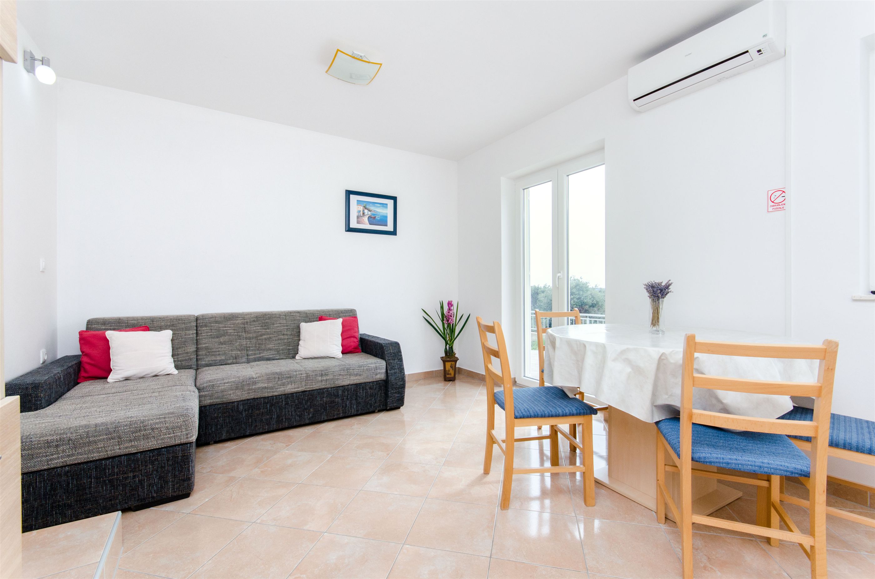 Apartments ANDREA - A1 - Pag Apartments ANDREA - A1 - Pag