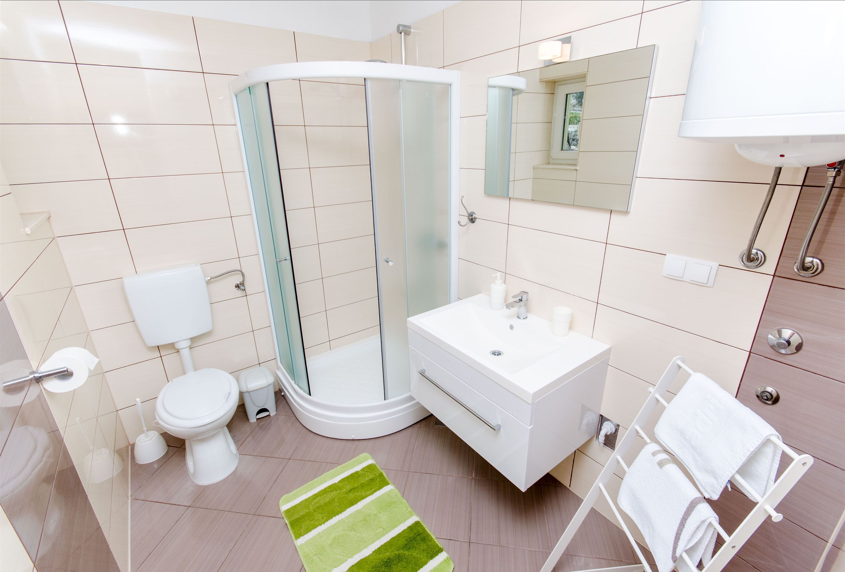 Apartments ANDREA - A1 - Pag Apartments ANDREA - A1 - Pag