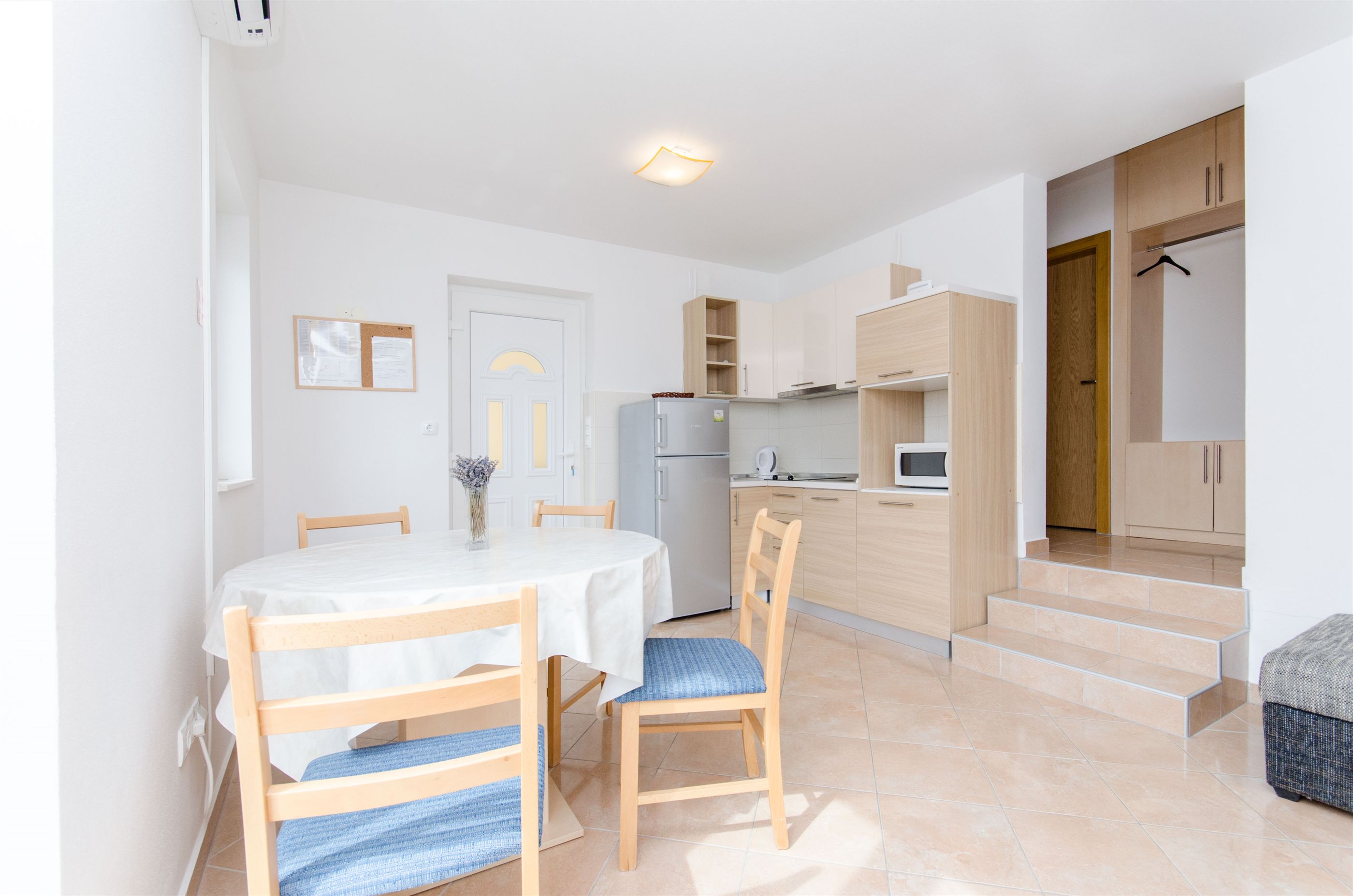 Apartments ANDREA - A1 - Pag Apartments ANDREA - A1 - Pag