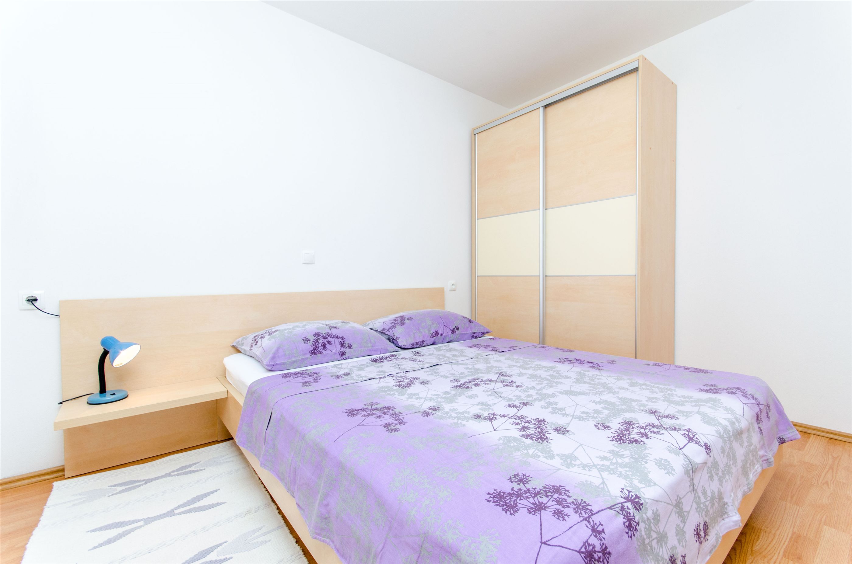Apartments ANDREA - A1 - Pag Apartments ANDREA - A1 - Pag