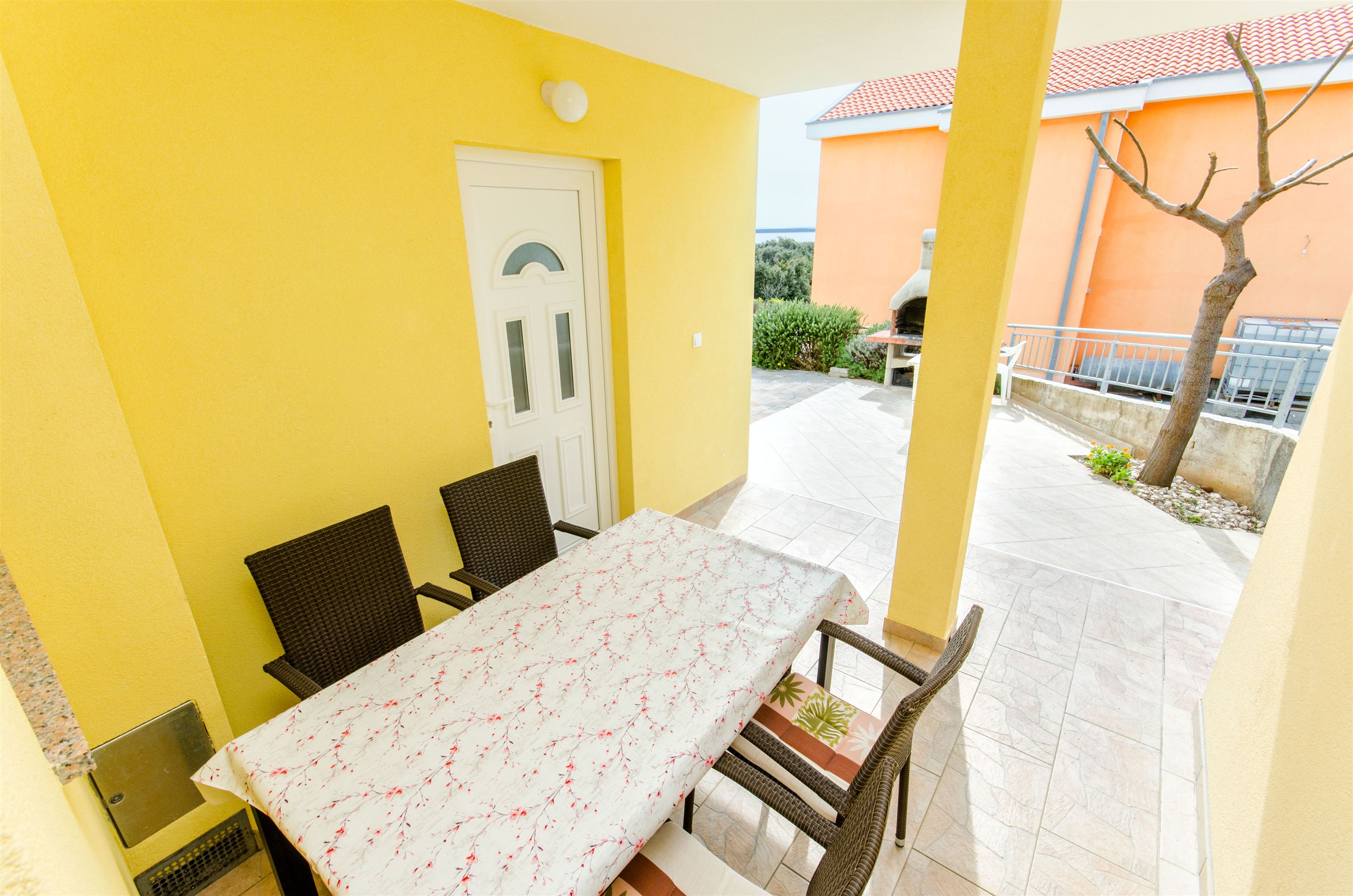 Apartments ANDREA - A1 - Pag Apartments ANDREA - A1 - Pag