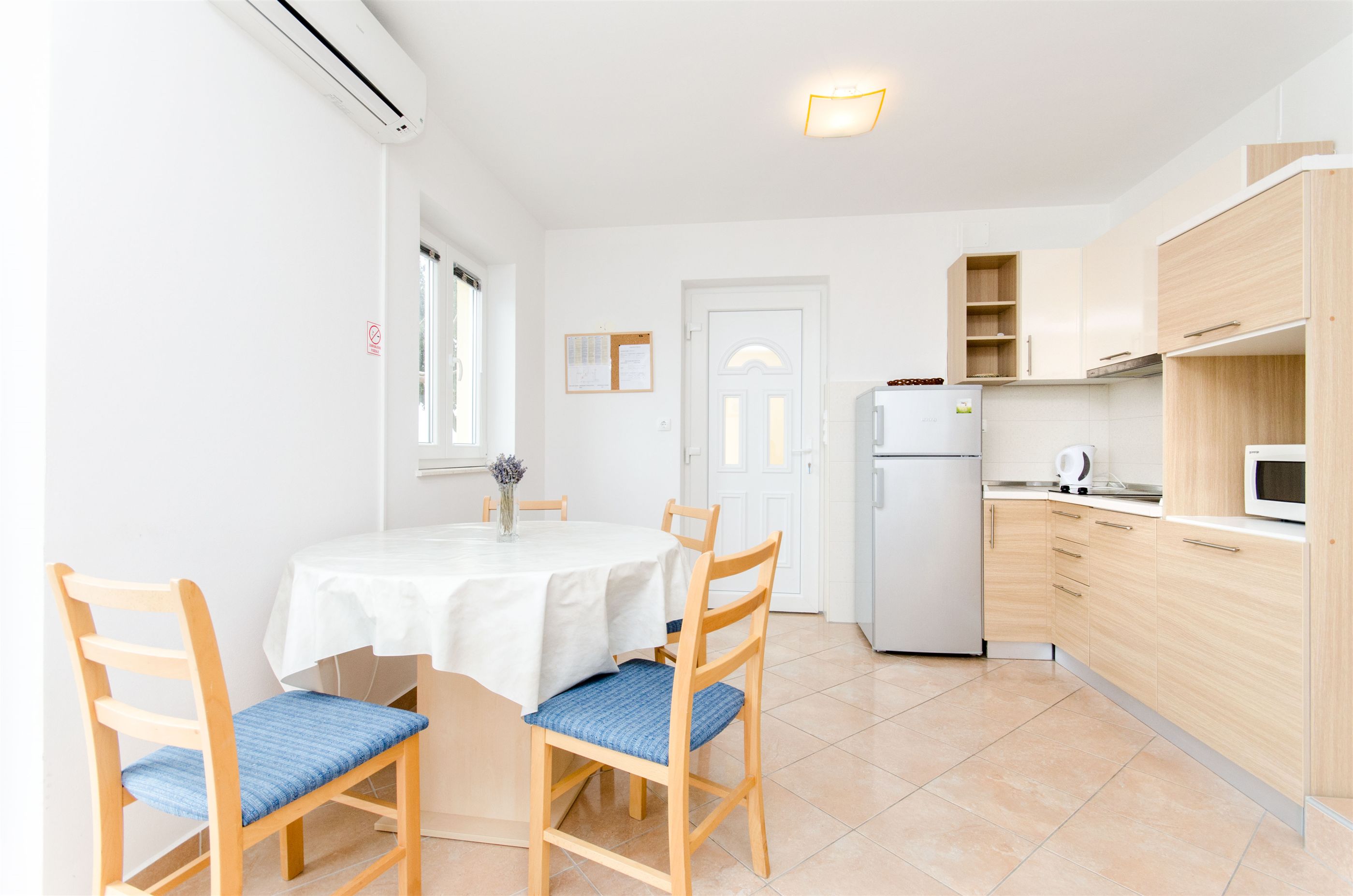 Apartments ANDREA - A1 - Pag Apartments ANDREA - A1 - Pag