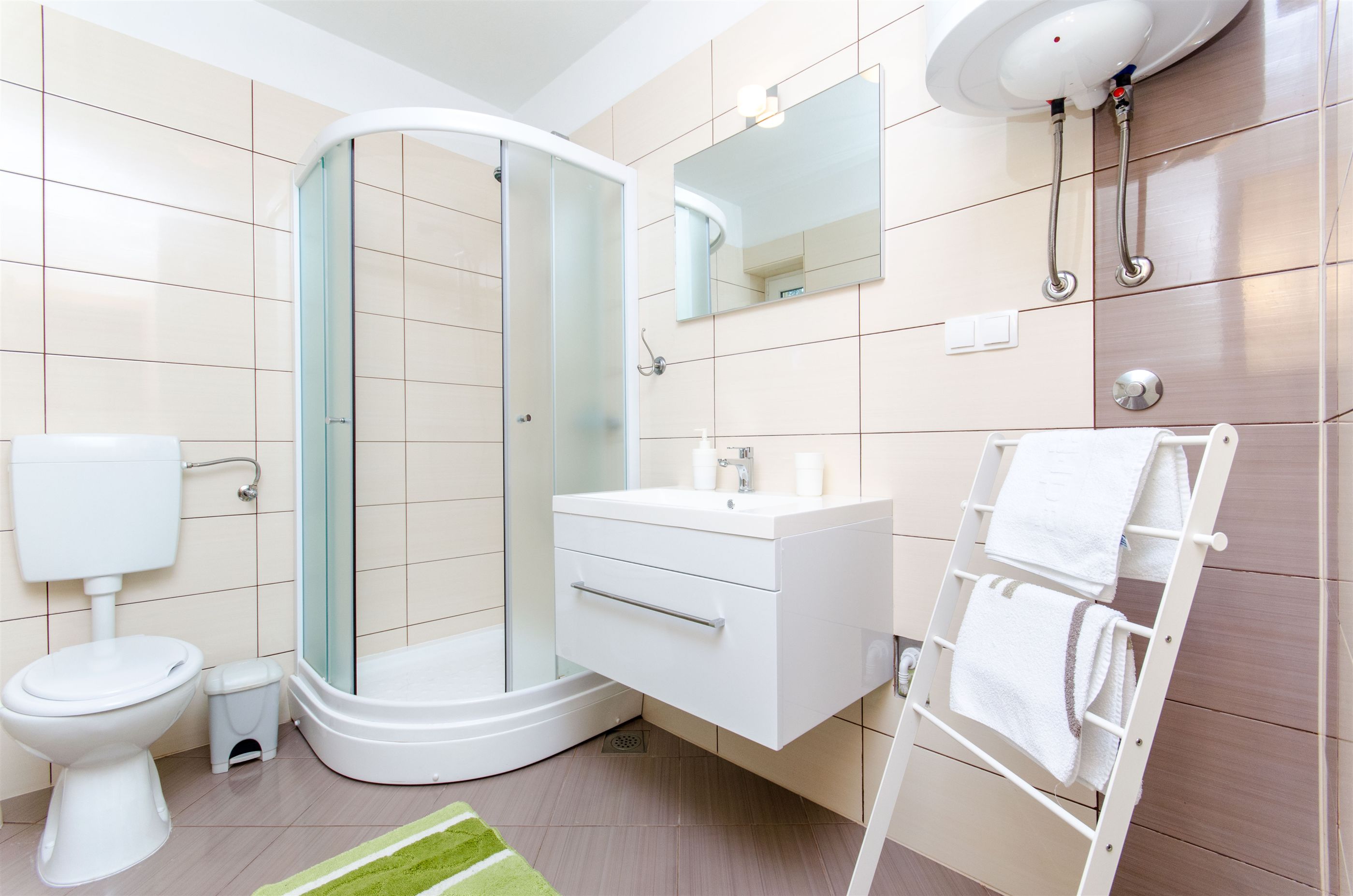 Apartments ANDREA - A1 - Pag Apartments ANDREA - A1 - Pag
