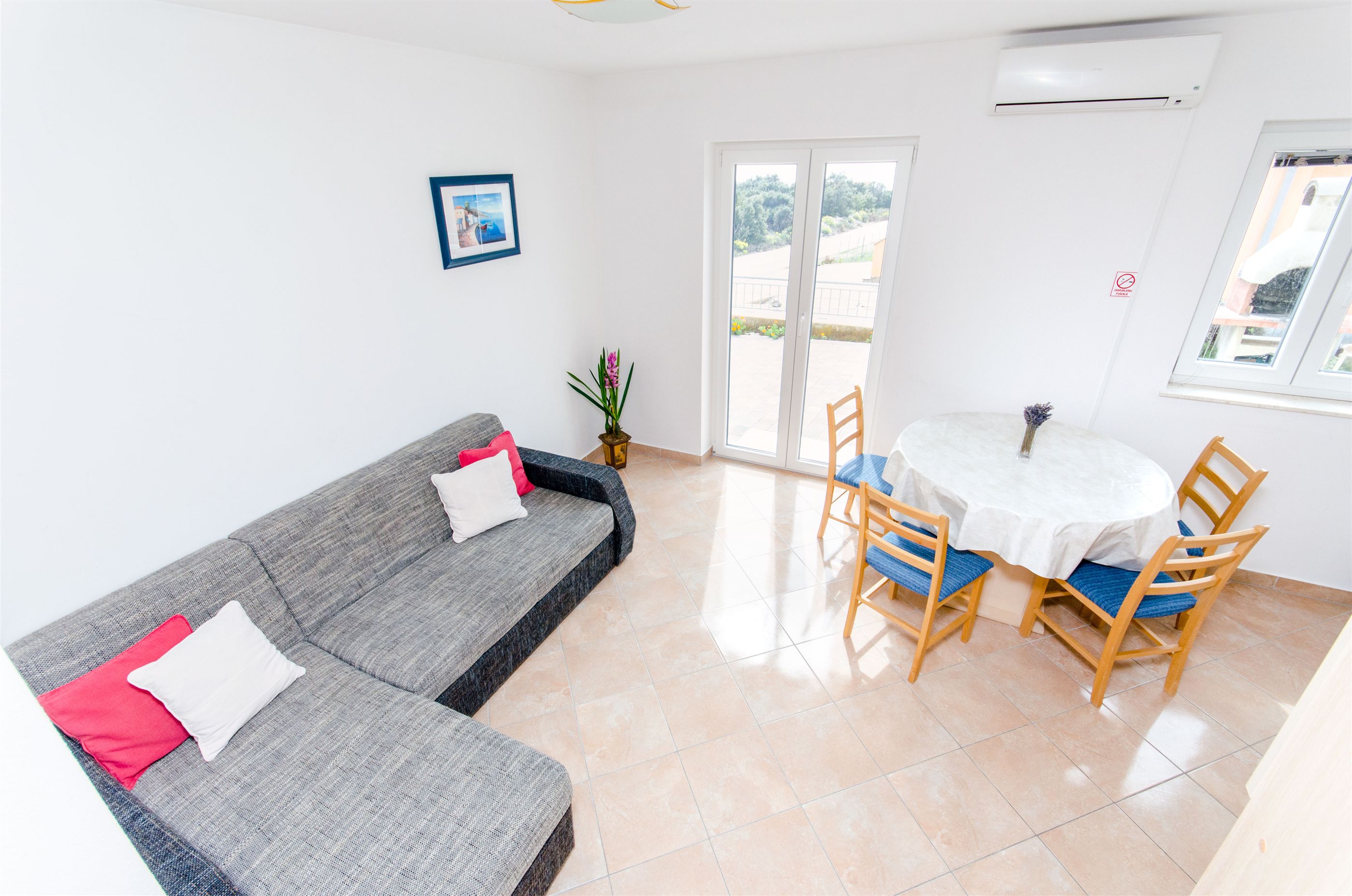 Apartments ANDREA - A1 - Pag Apartments ANDREA - A1 - Pag