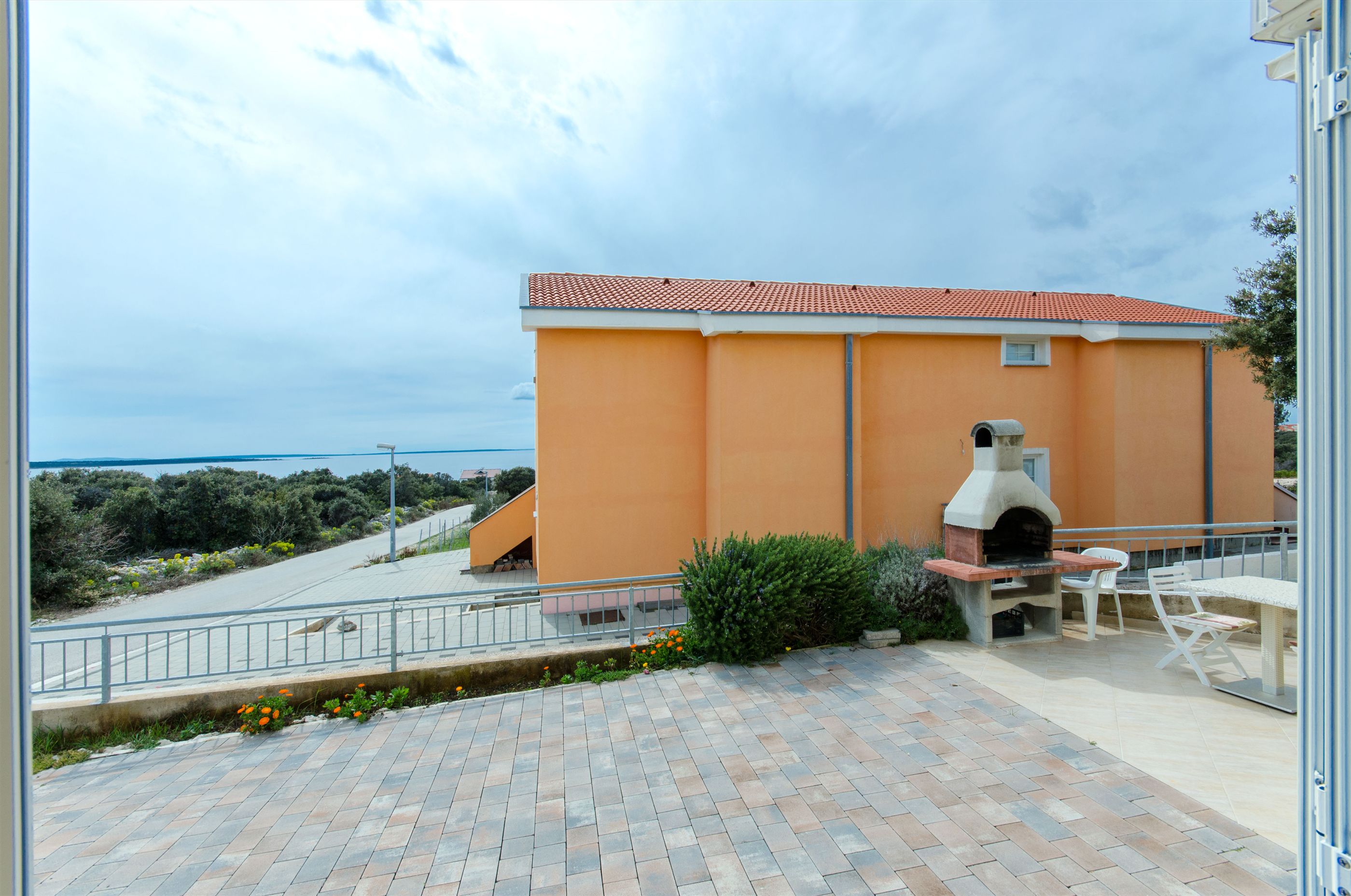 Apartments ANDREA - A1 - Pag Apartments ANDREA - A1 - Pag