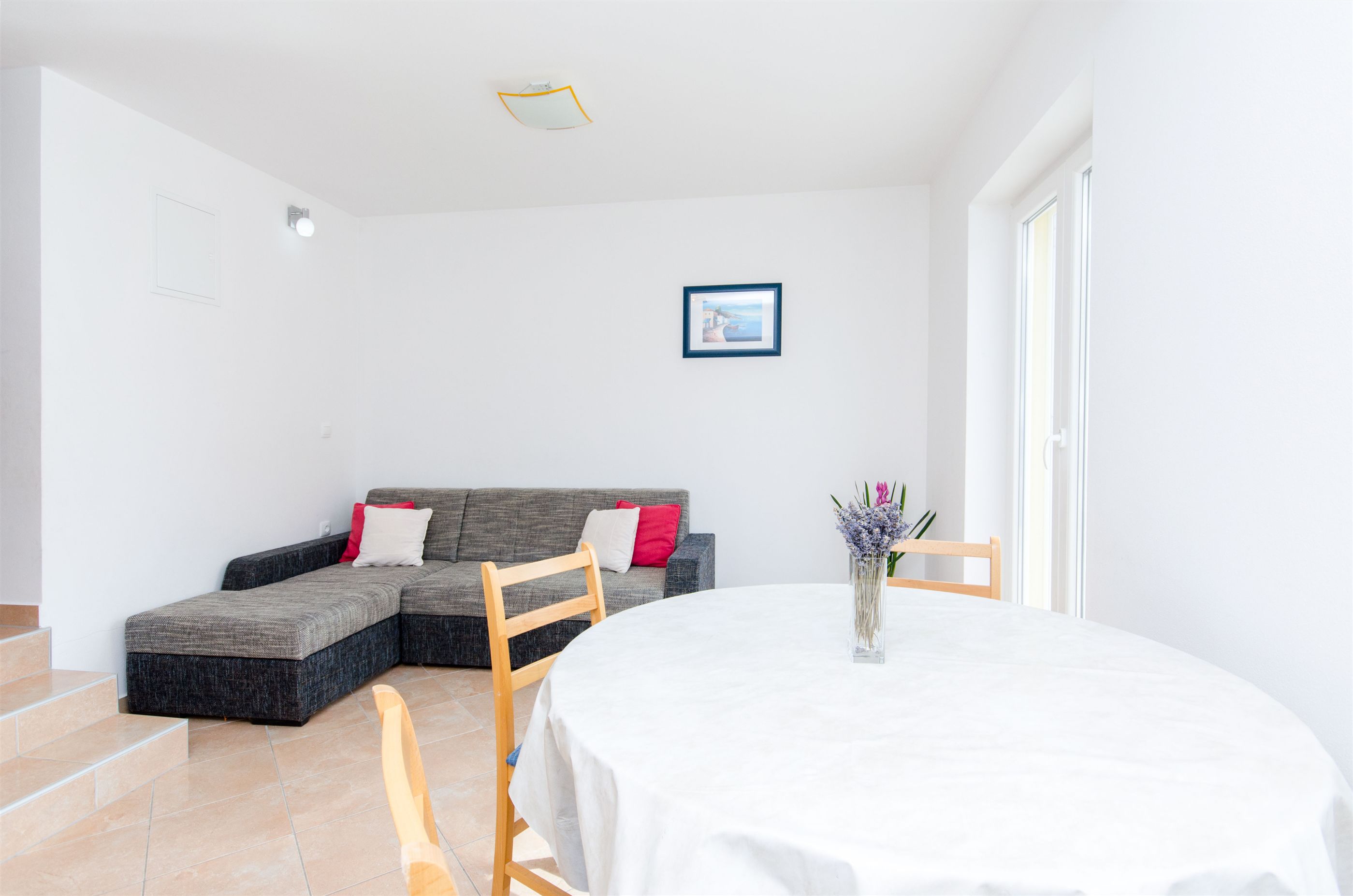 Apartments ANDREA - A1 - Pag Apartments ANDREA - A1 - Pag