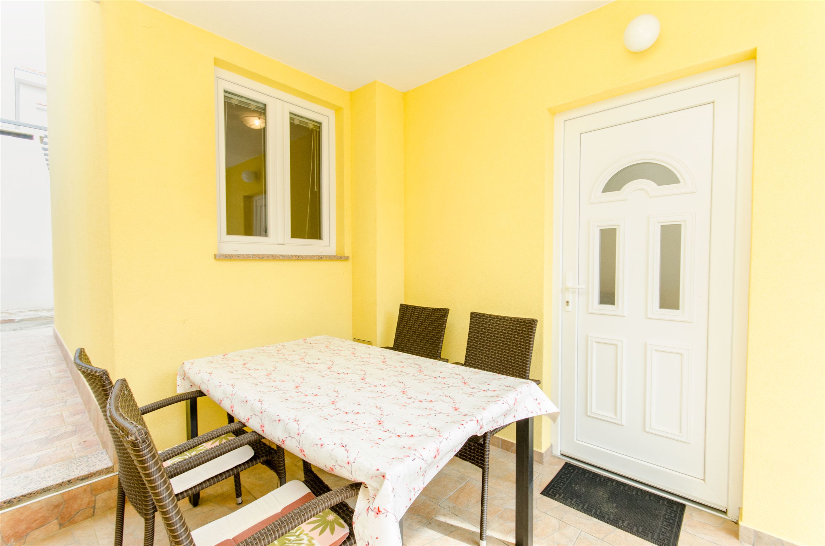 Apartments ANDREA - A1 - Pag Apartments ANDREA - A1 - Pag