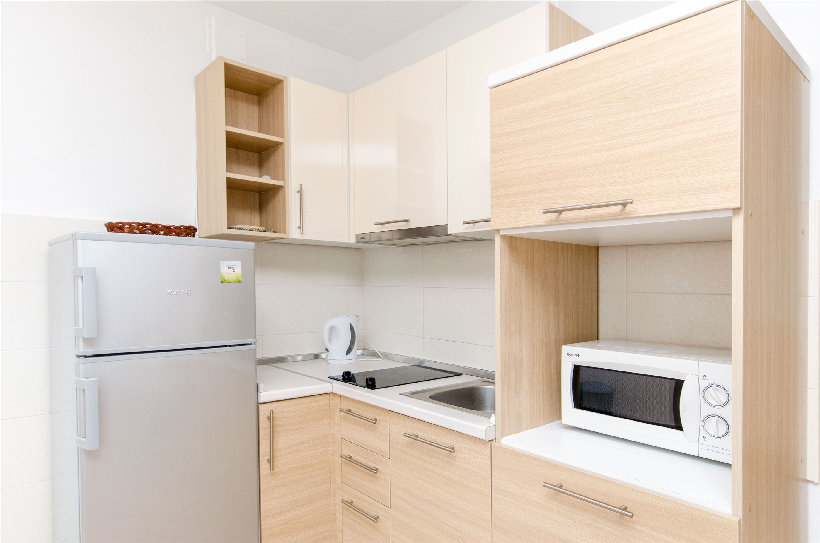 Apartments ANDREA - A1 - Pag Apartments ANDREA - A1 - Pag