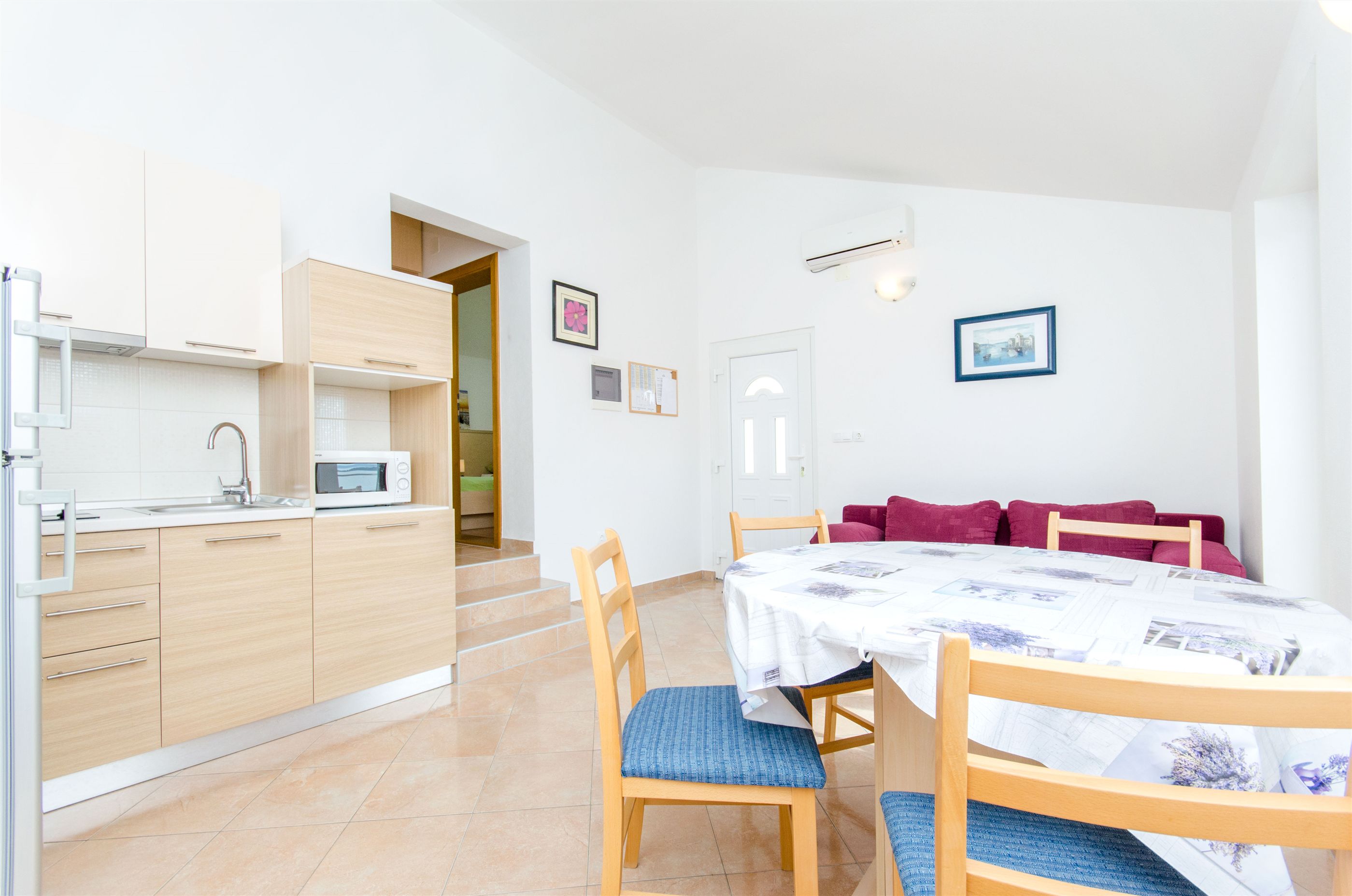 Apartments ANDREA - A2 - Pag Apartments ANDREA - A2 - Pag
