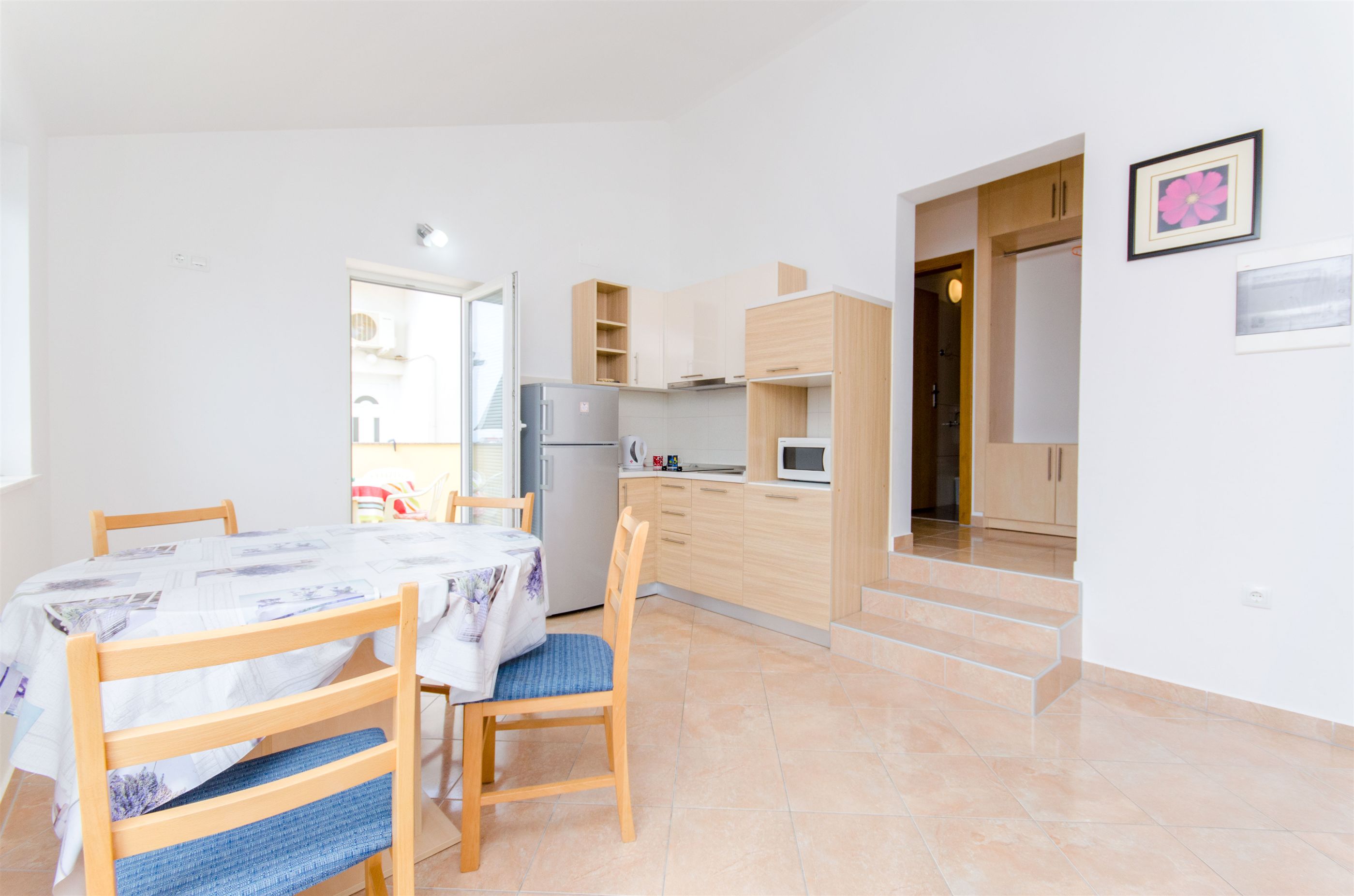 Apartments ANDREA - A2 - Pag Apartments ANDREA - A2 - Pag